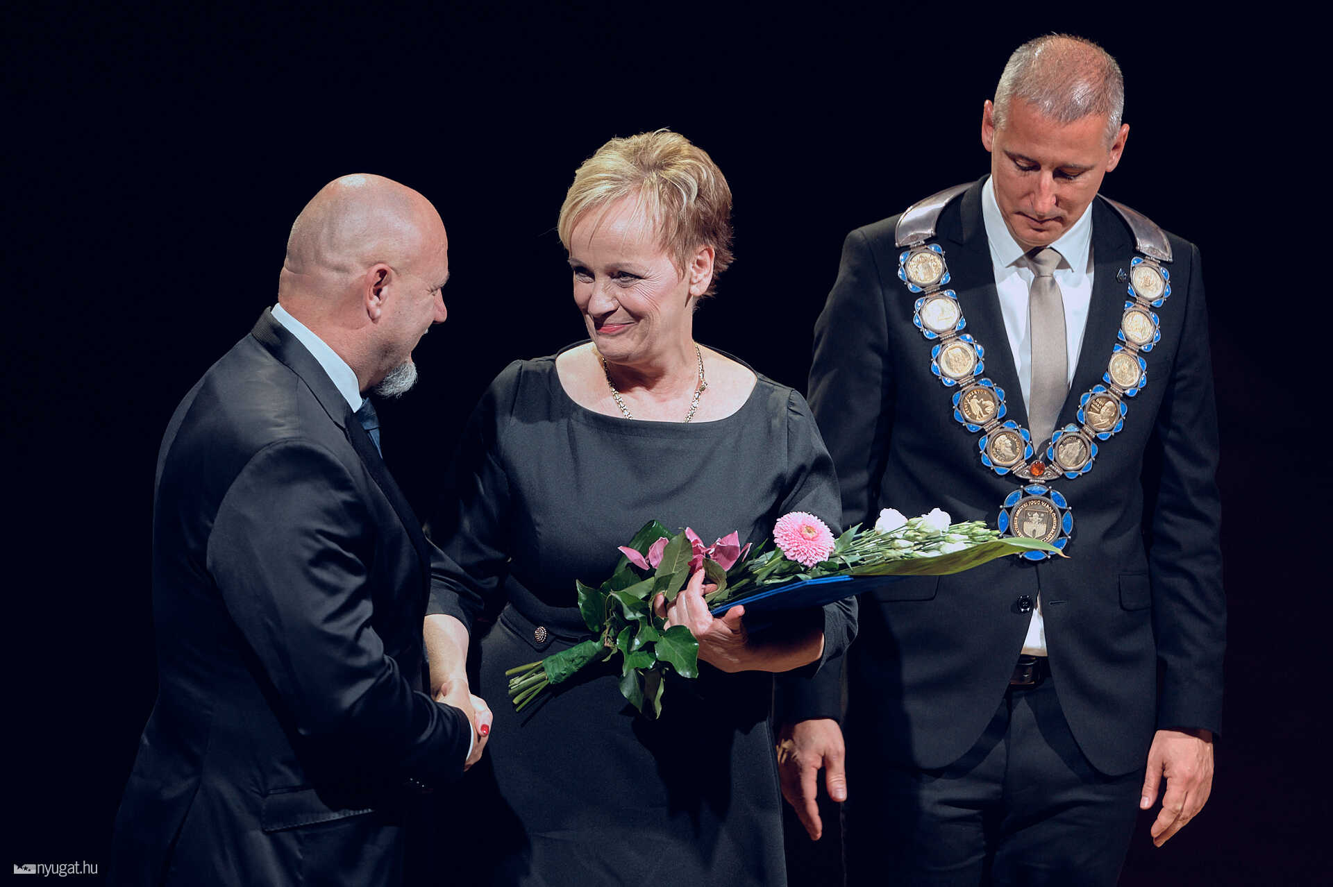 Szent Márton Gála 2024