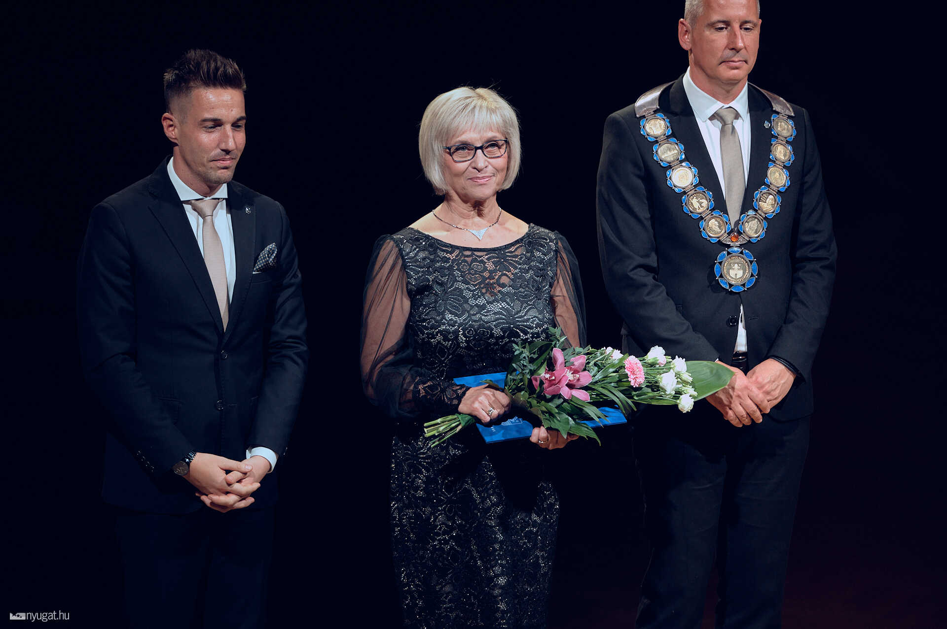 Szent Márton Gála 2024