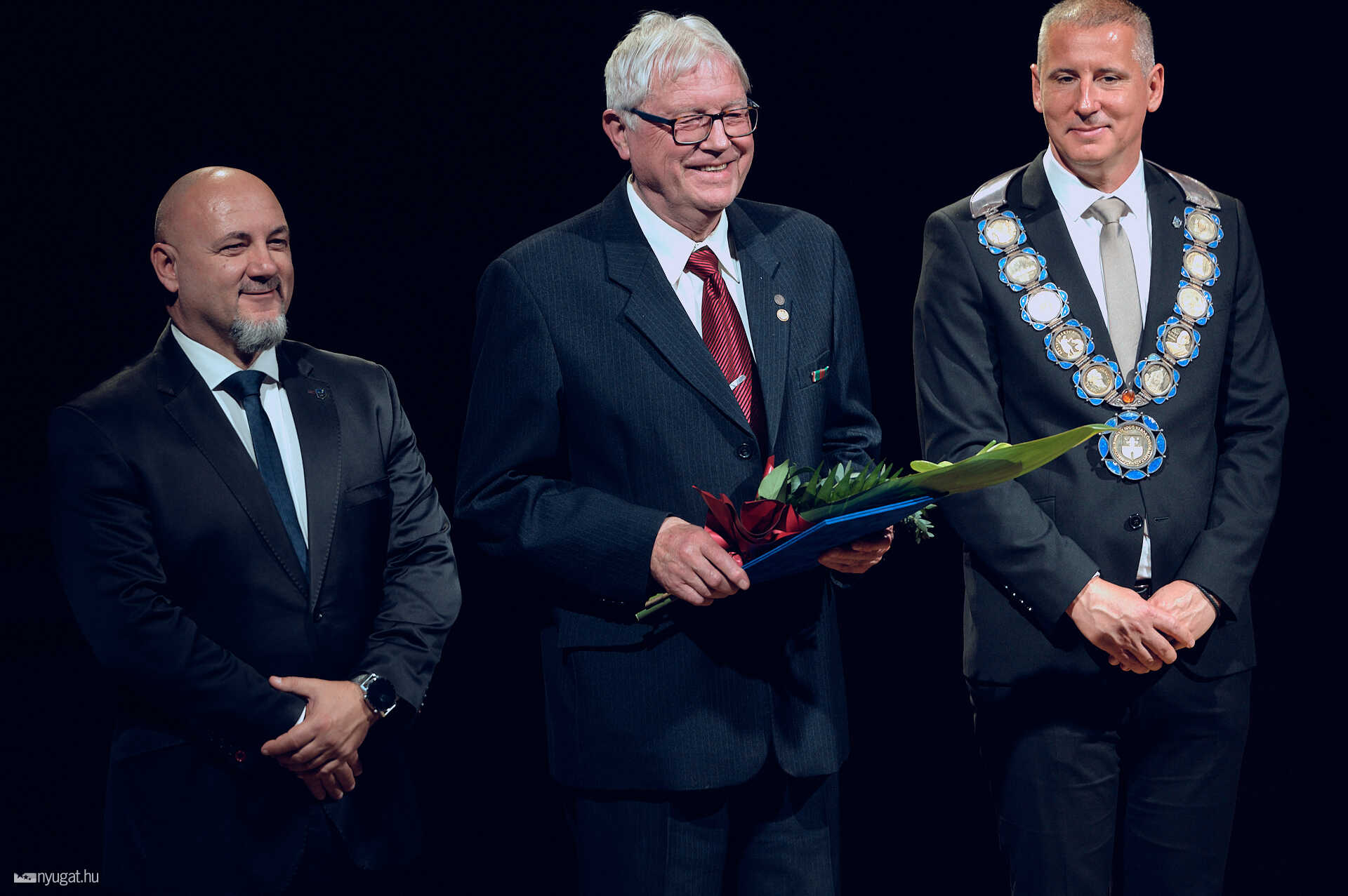 Szent Márton Gála 2024
