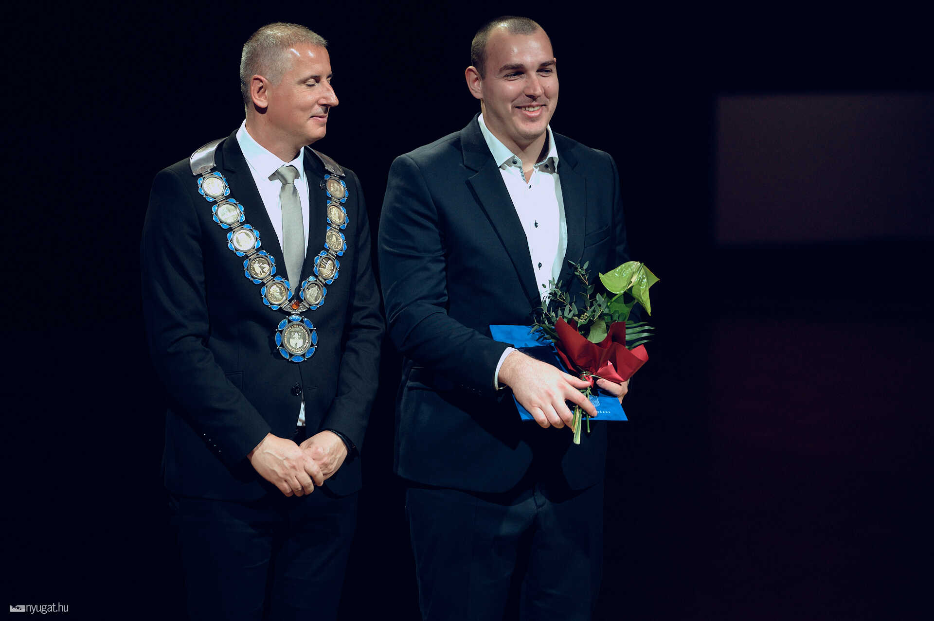 Szent Márton Gála 2024