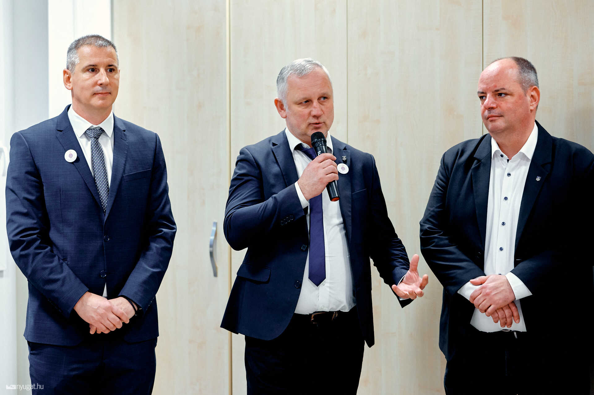 Szedreskert bölcsőde