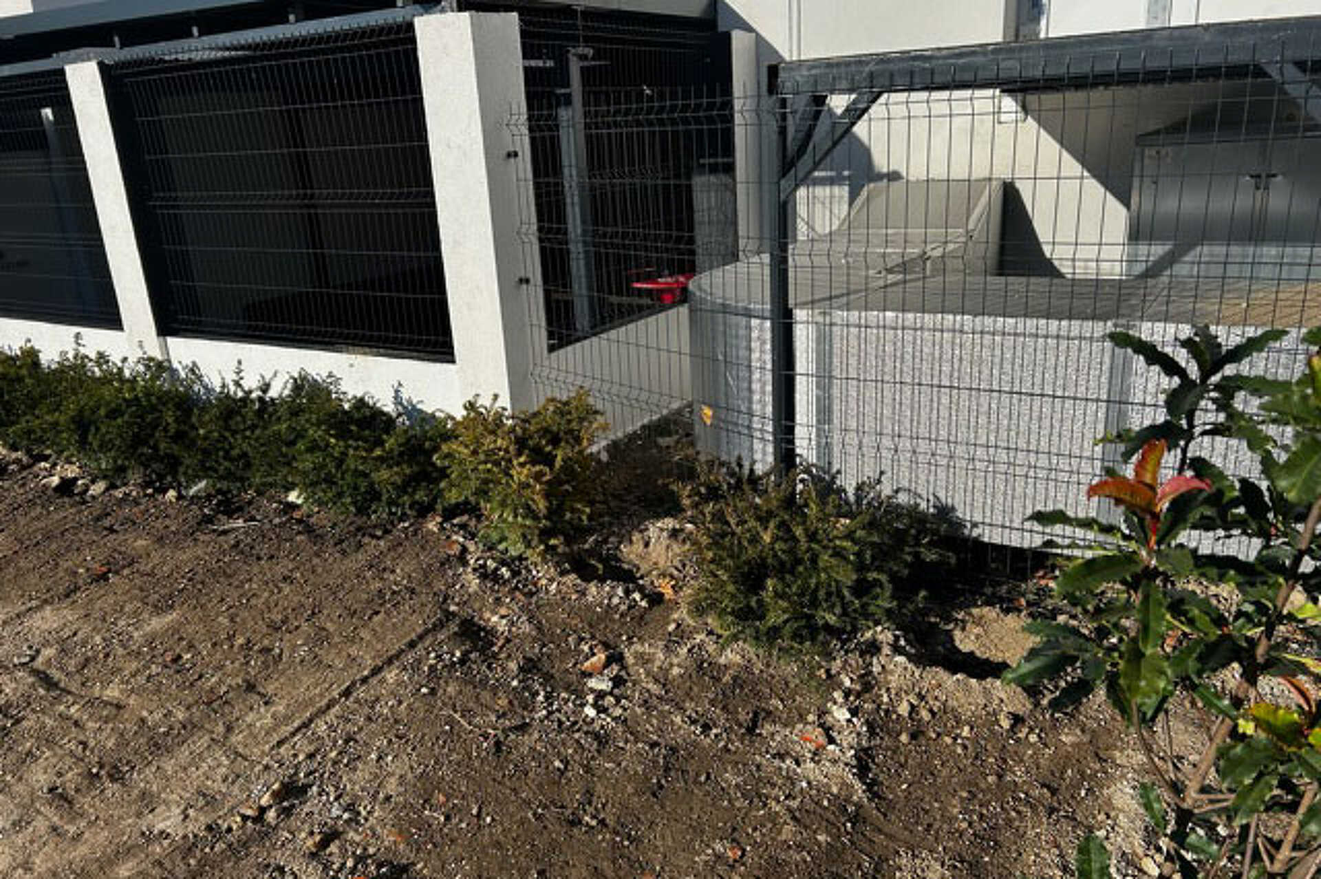 Tájsebtapasz silver center