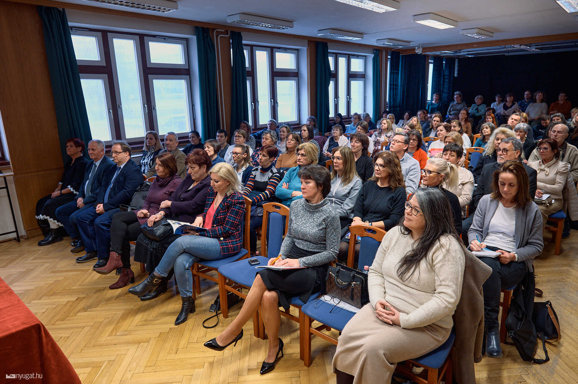 Nemzeti pedagóguskar konferencia