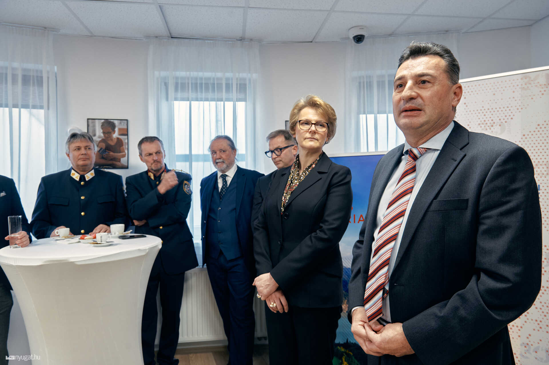 Astrid Harz Balogh Károly Zsolt