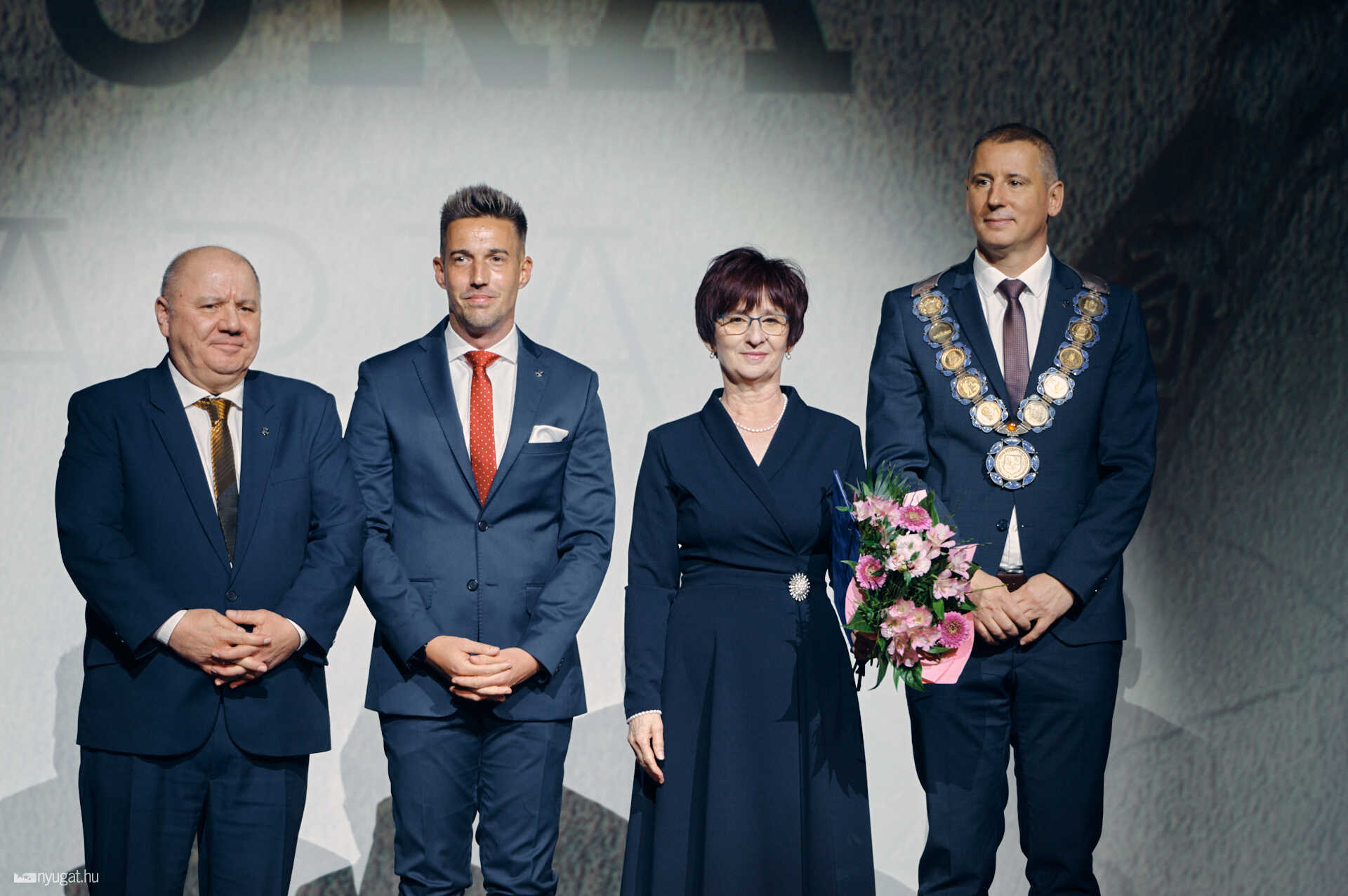 Kultúra napi díjátadó 2025