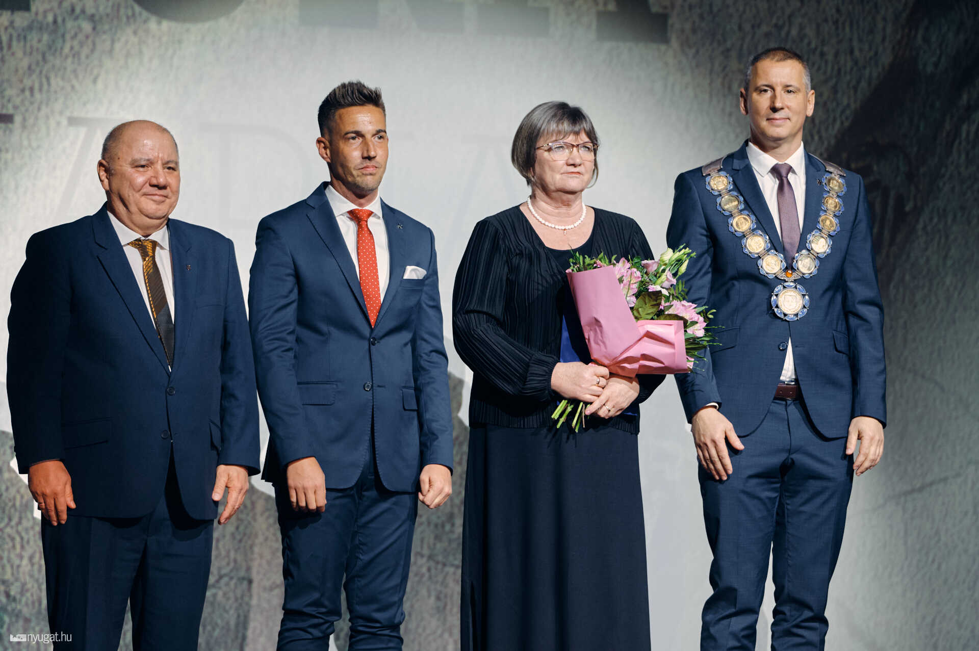 Kultúra napi díjátadó 2025
