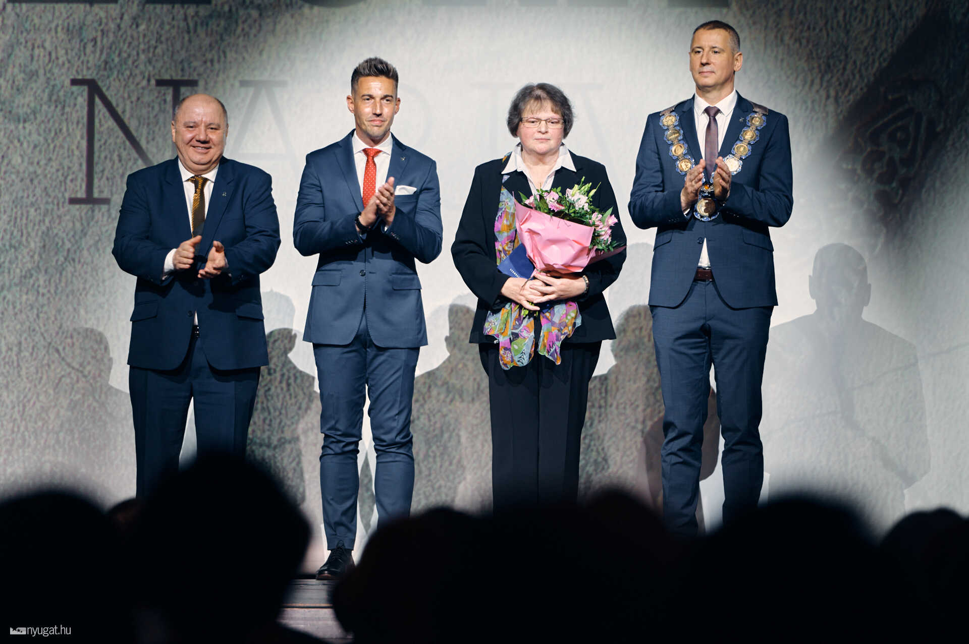 Kultúra napi díjátadó 2025