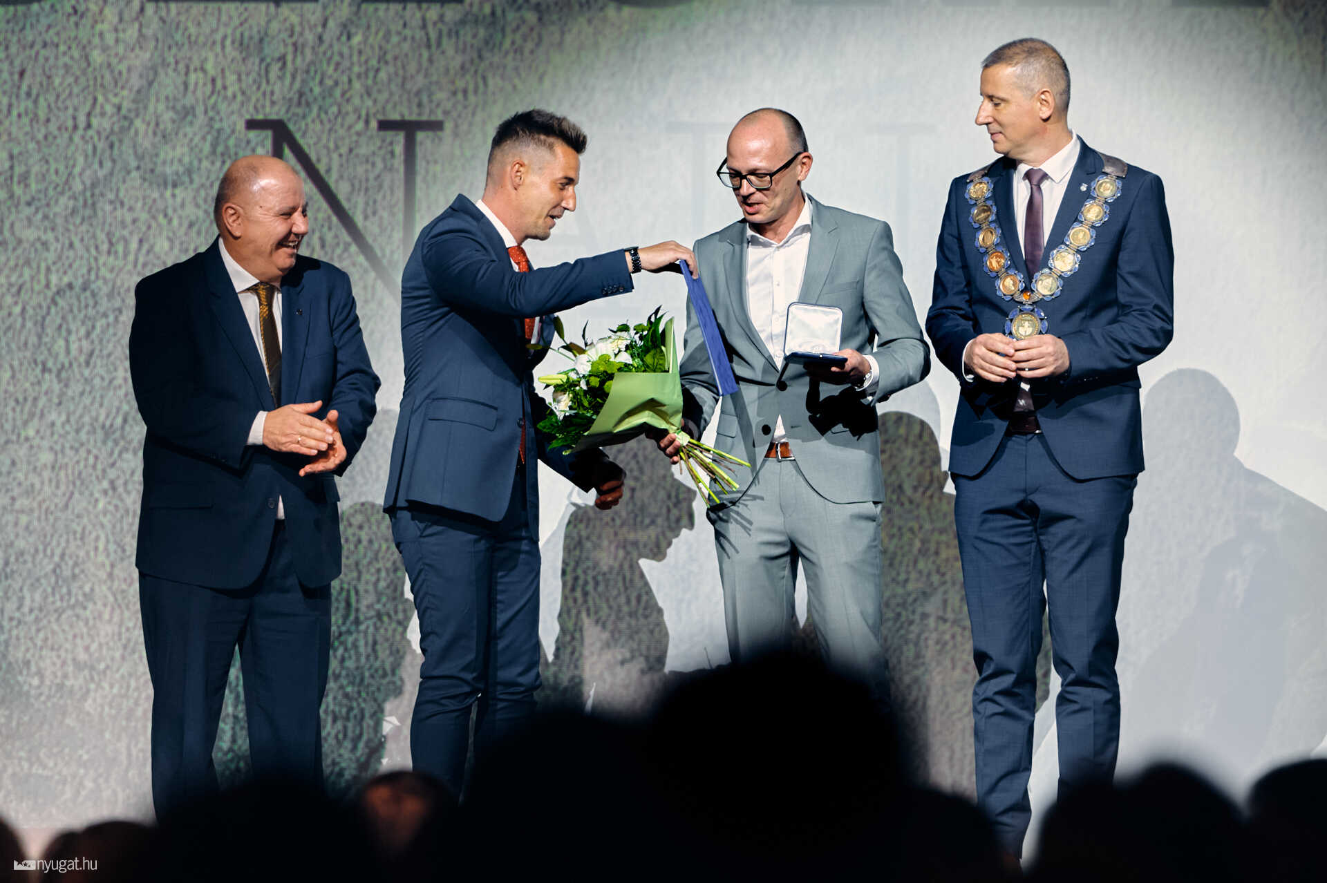 Kultúra napi díjátadó 2025