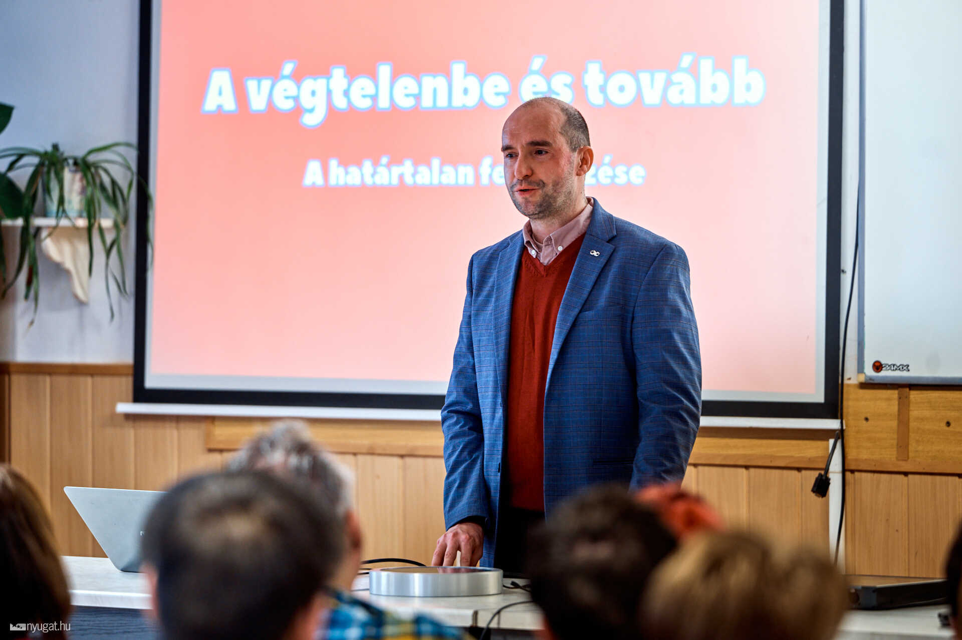 Rendkívüli matekóra
