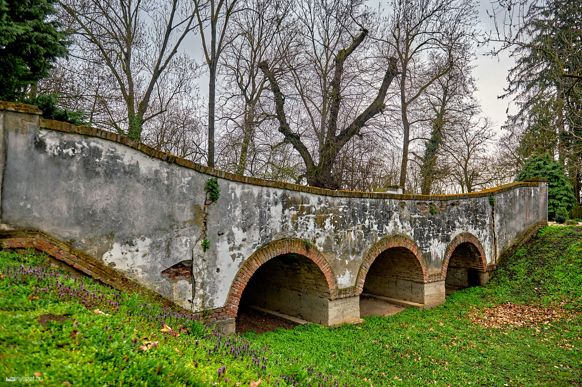 Vasszécseny faluriport