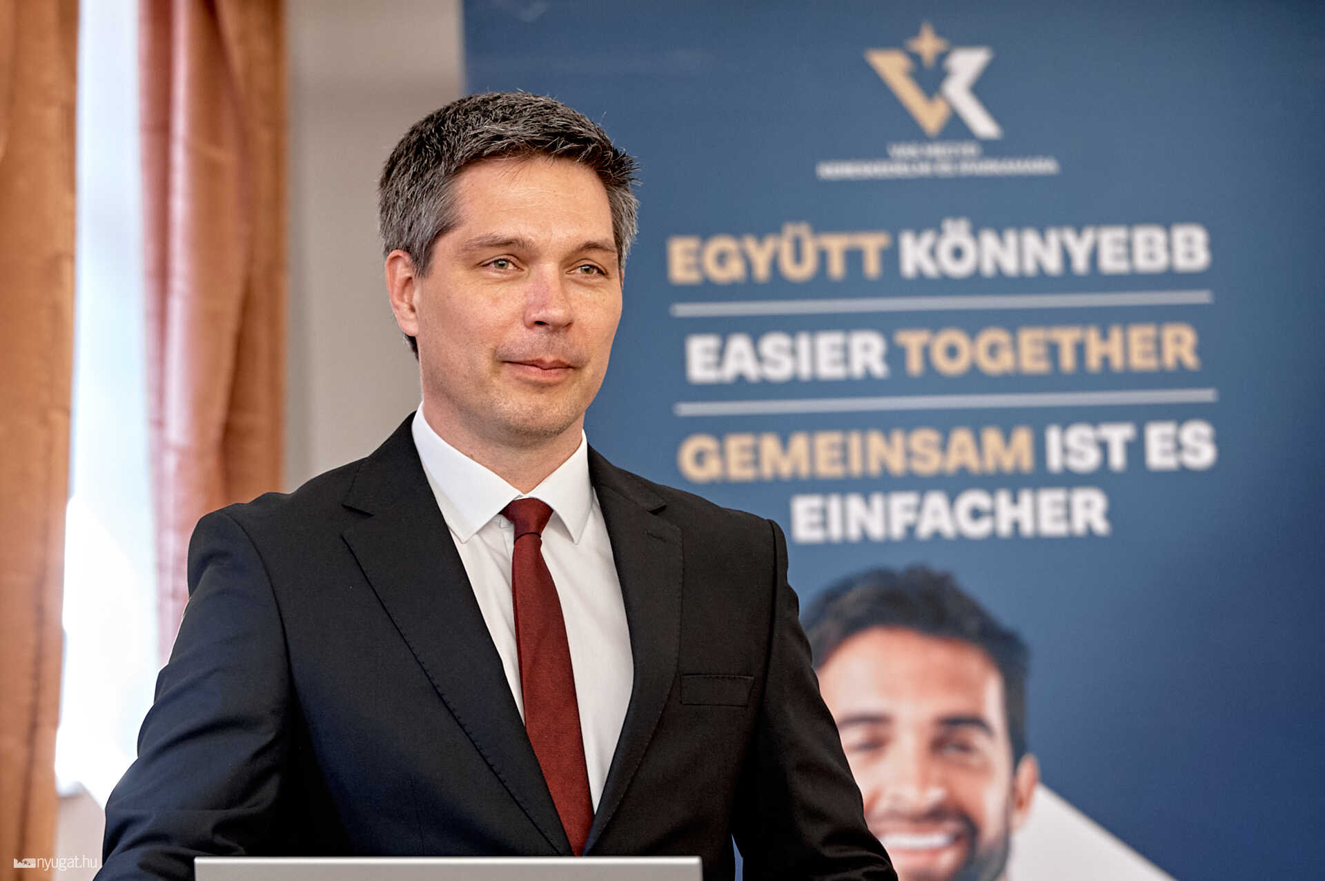 Balogh Ádám