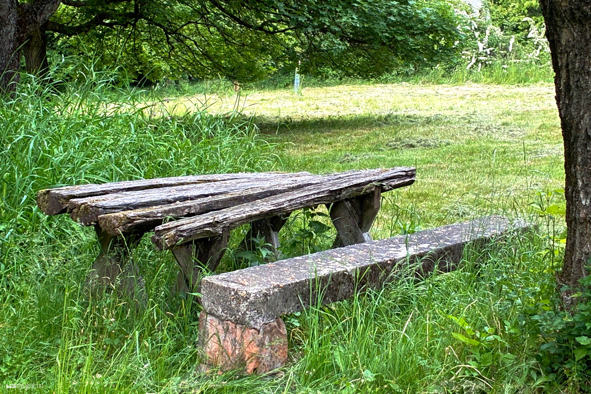 felsőcsatári gyermeküdülő