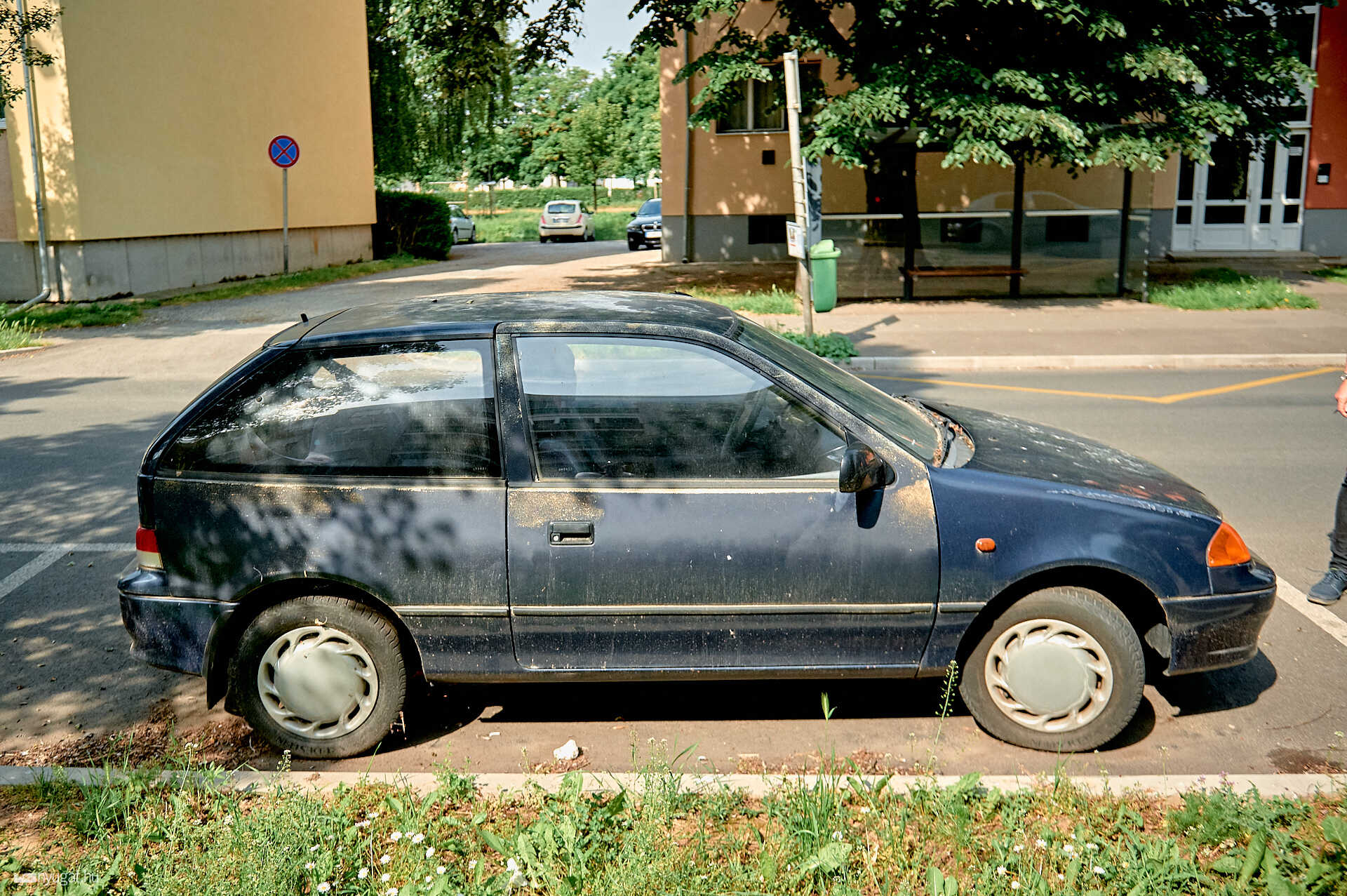 Suzuki Károly Róbert utca