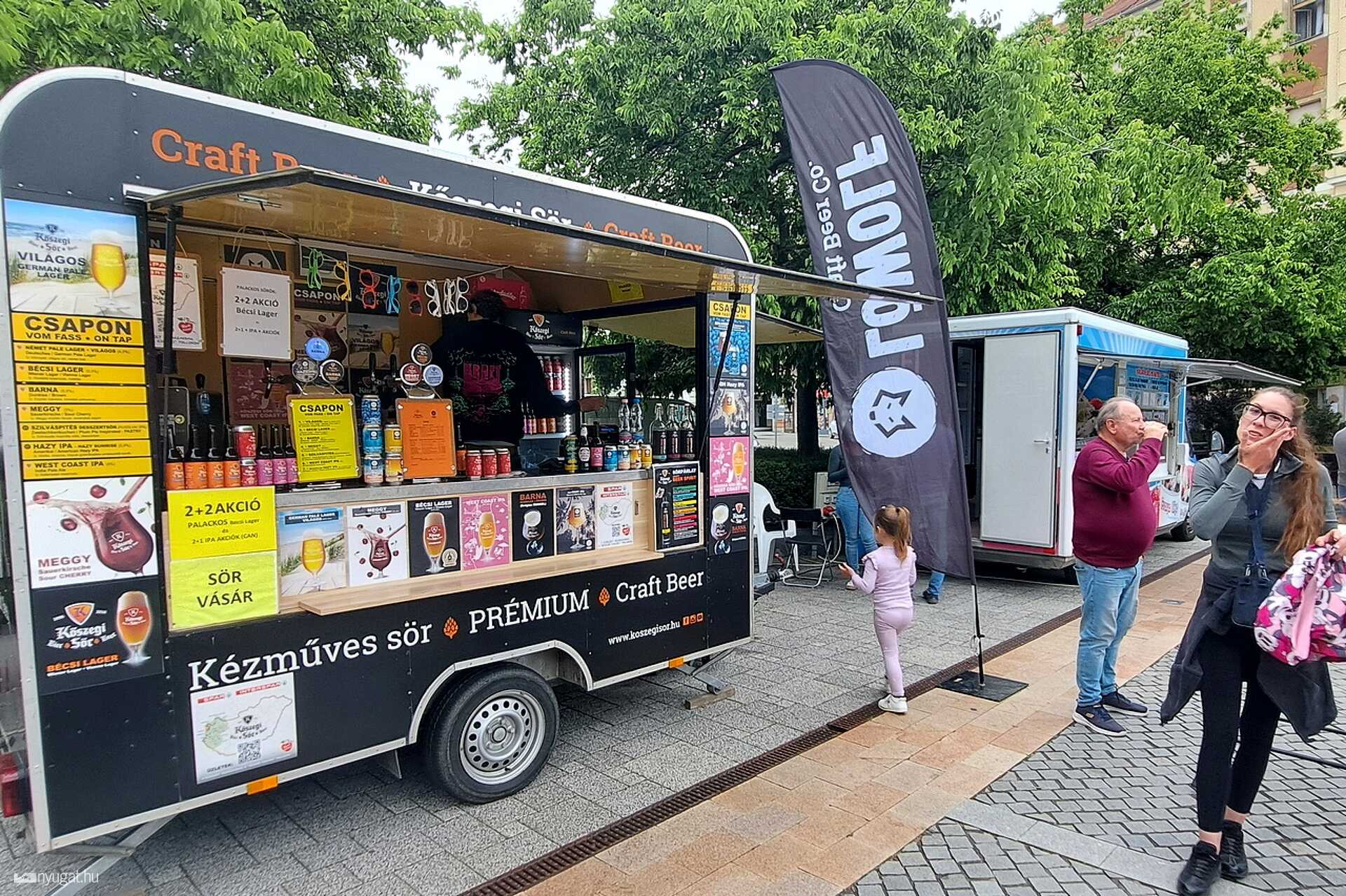 Food Truck Show 2025 