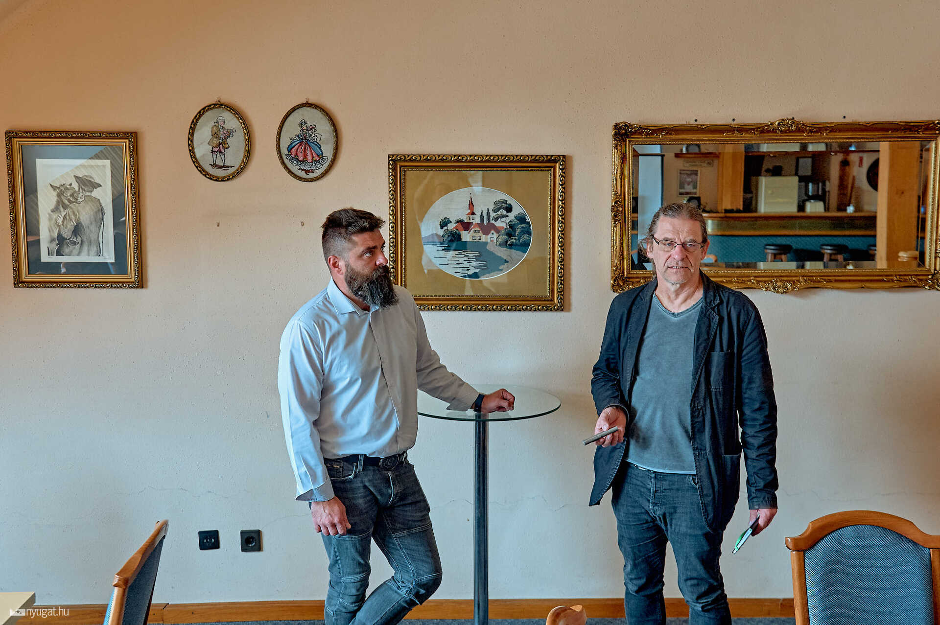 Wagner Vendégudvar és Hotel