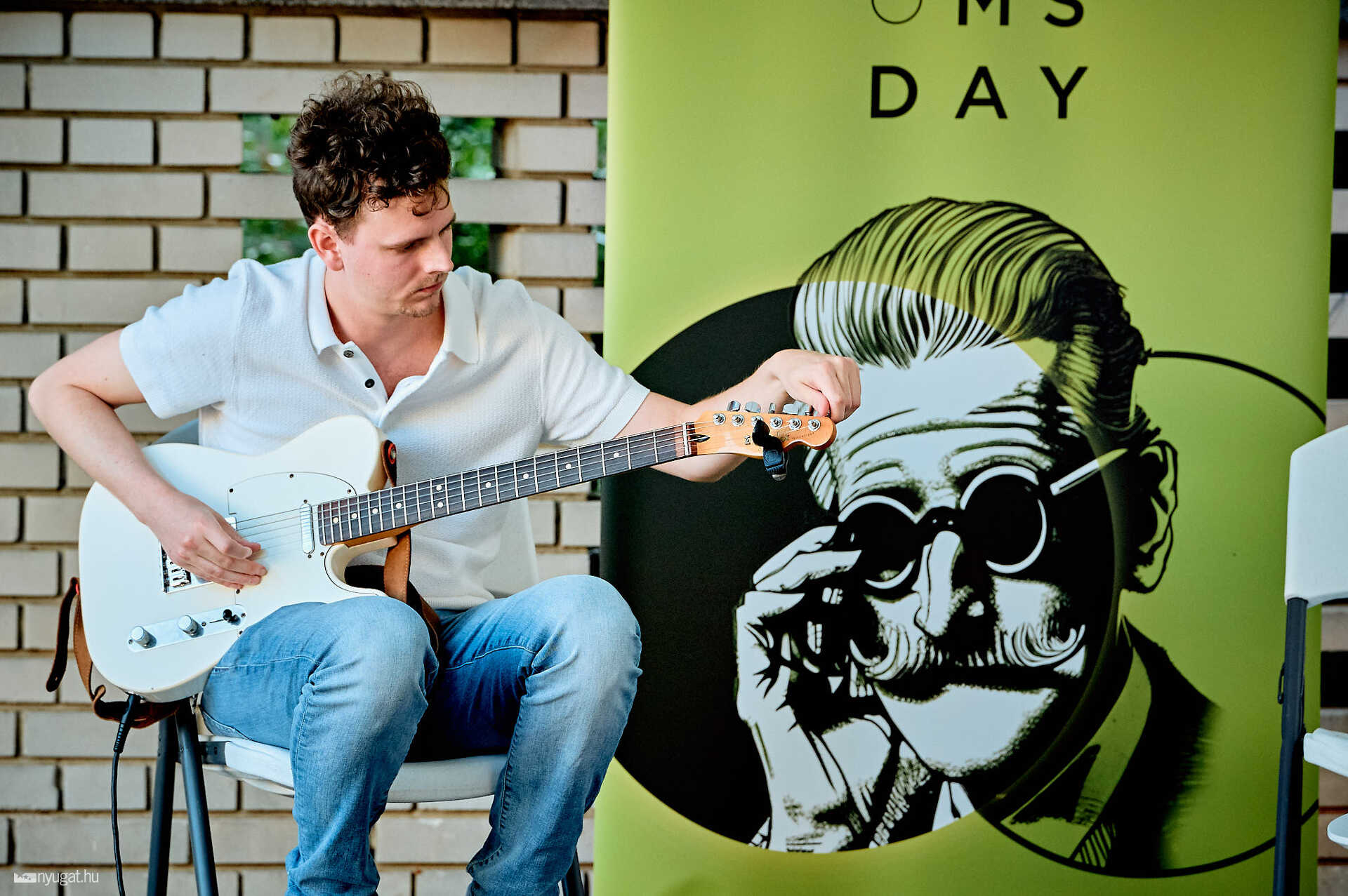 Bloomsday Szombathelyi Emberek
