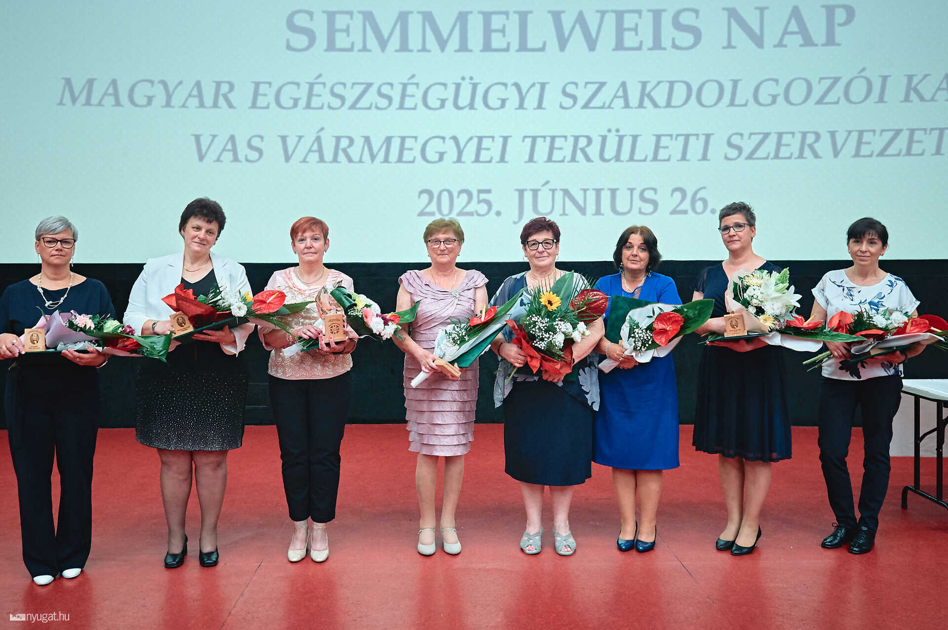 Semmelweis nap 2025