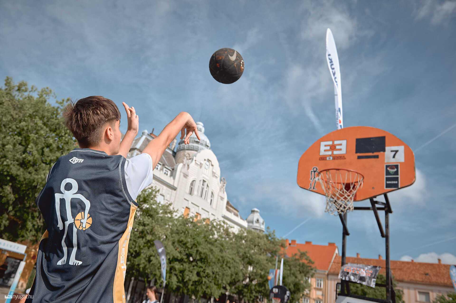 Streetball 2025