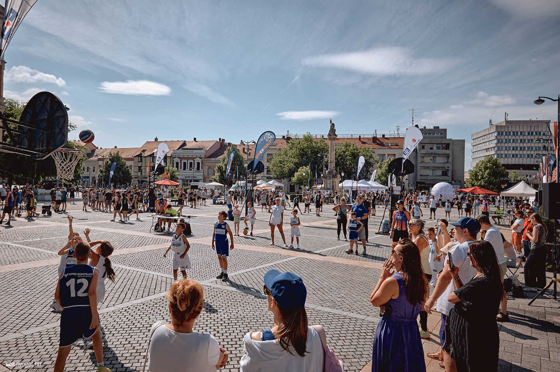Streetball 2025