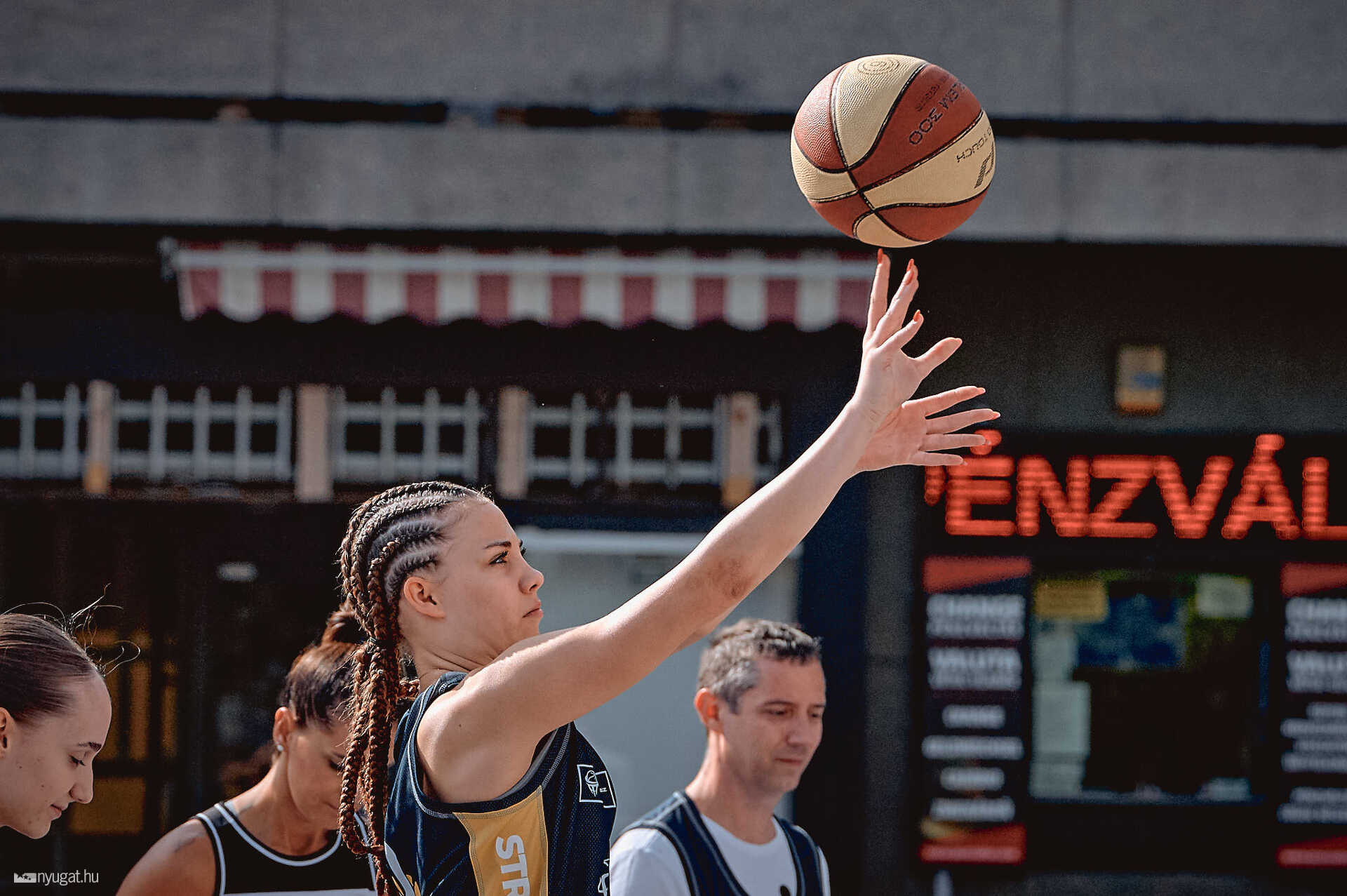 Streetball 2025