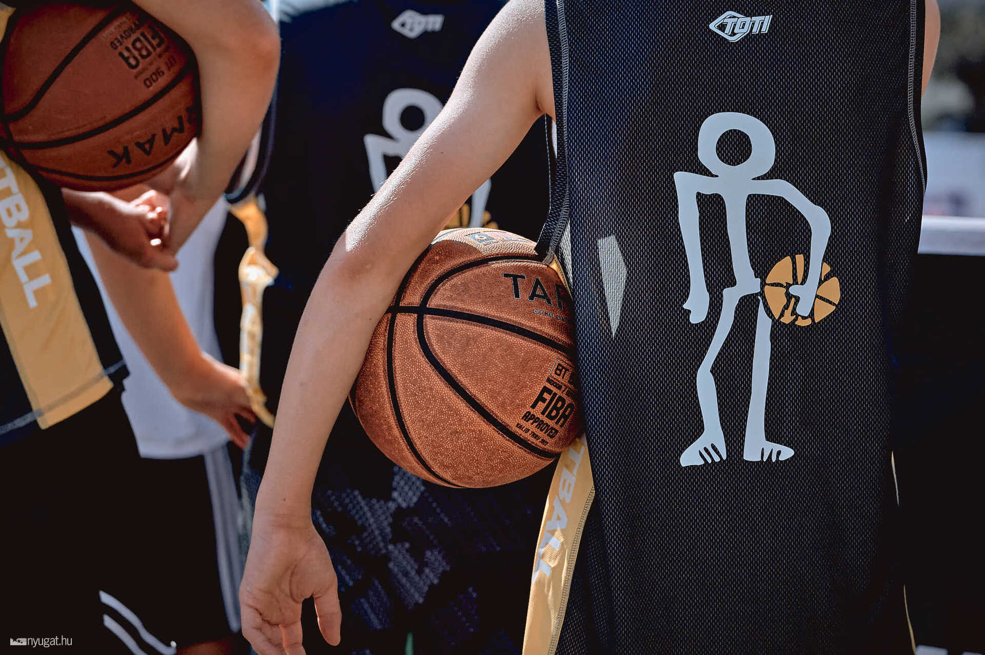 Streetball 2025