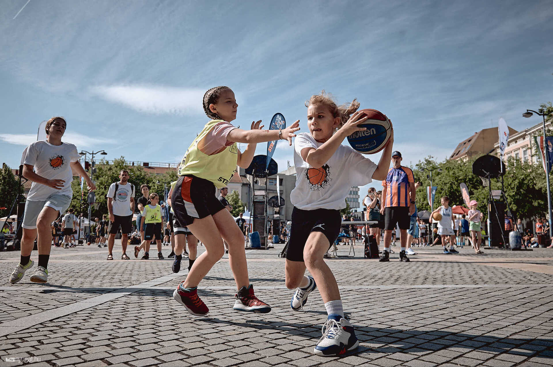 Streetball 2025