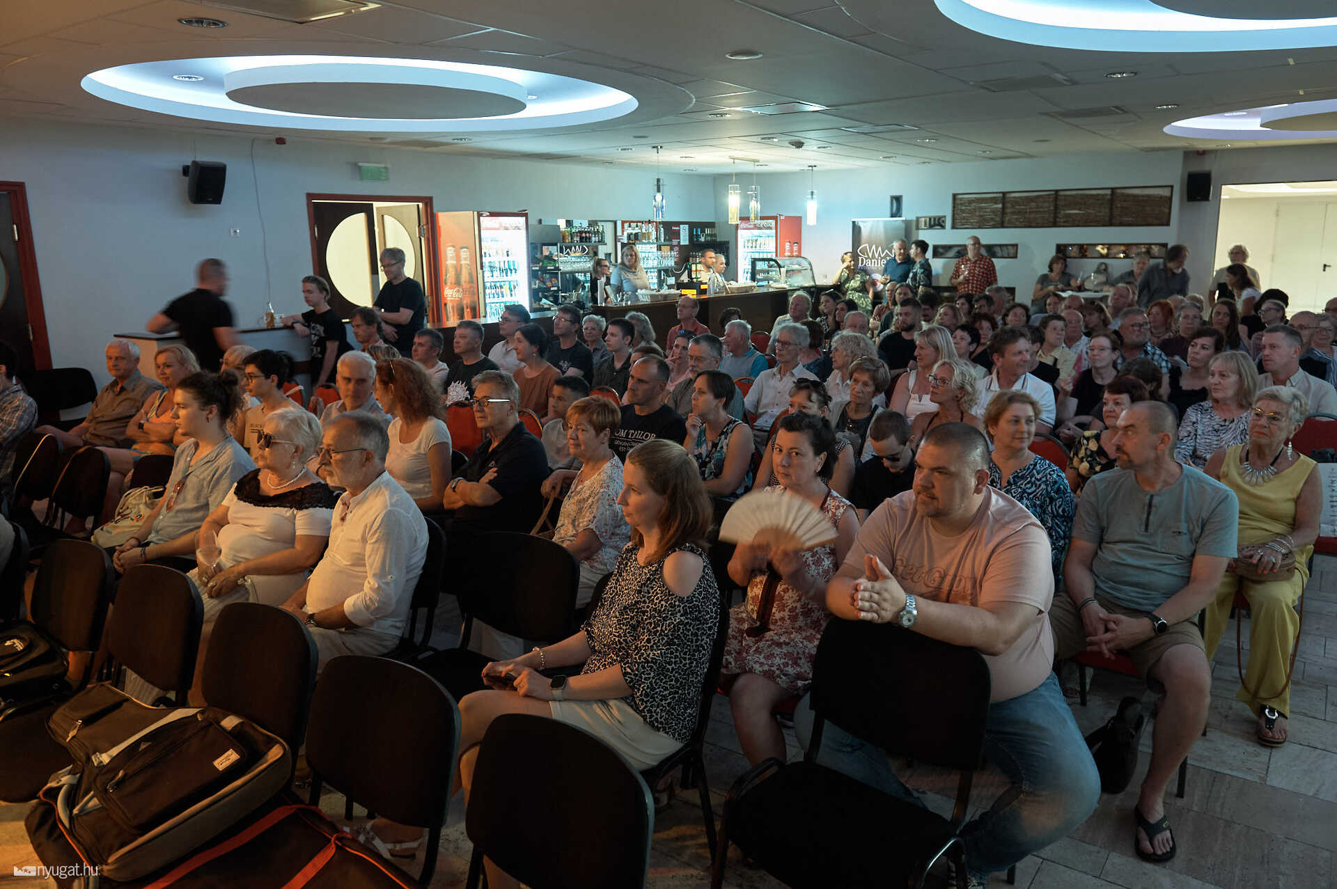 Lamantin Jazz fesztivál 2025