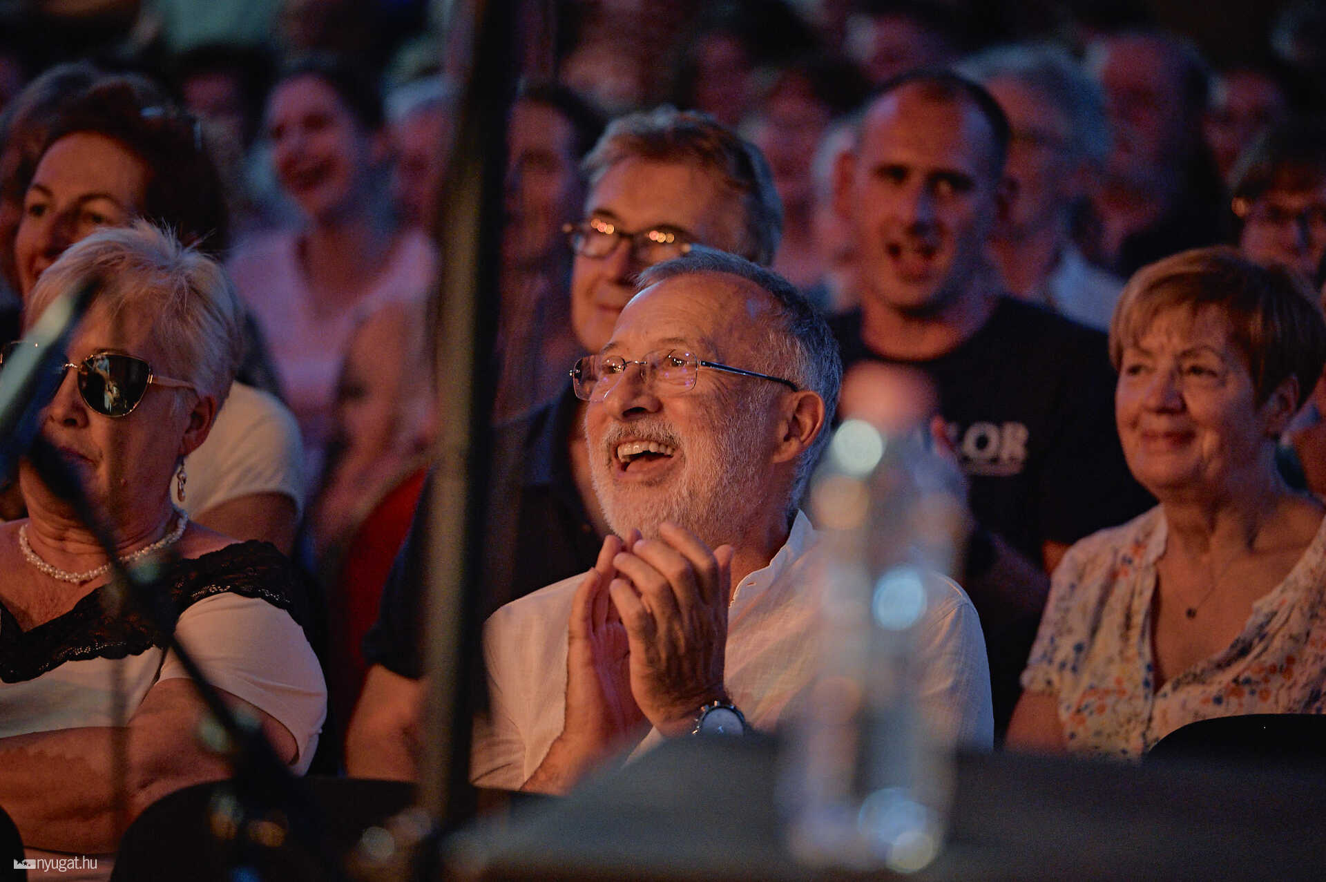 Lamantin Jazz fesztivál 2025