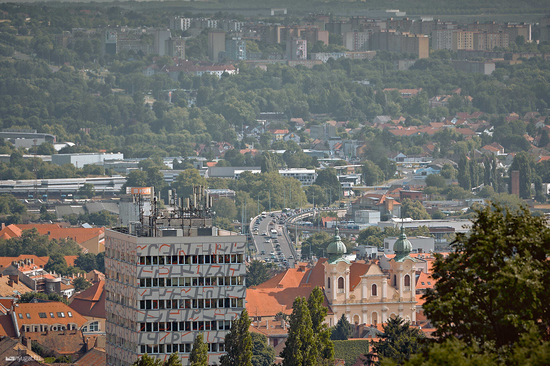 Baranya túraajánló