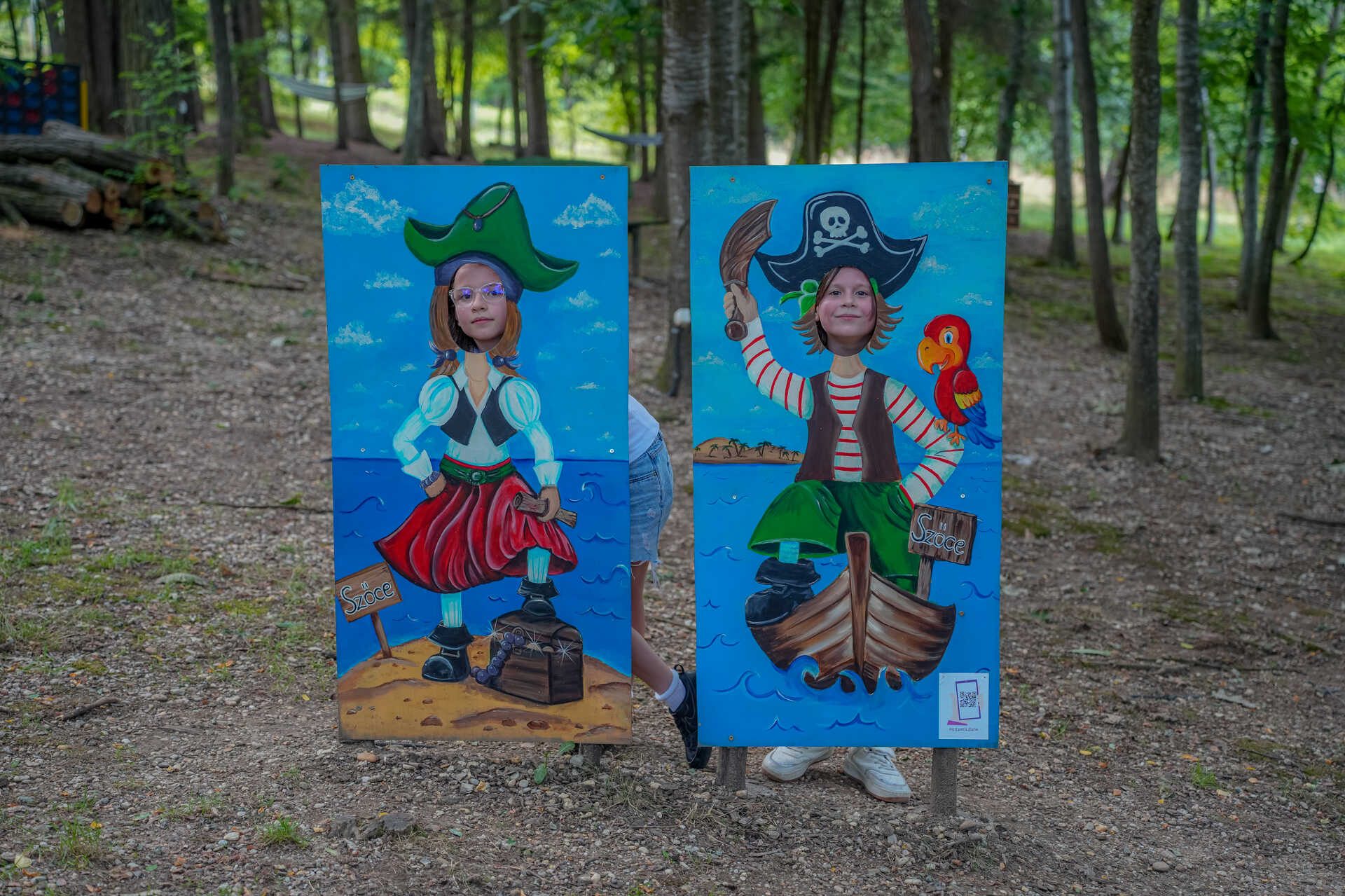 Kincses Sziget PR