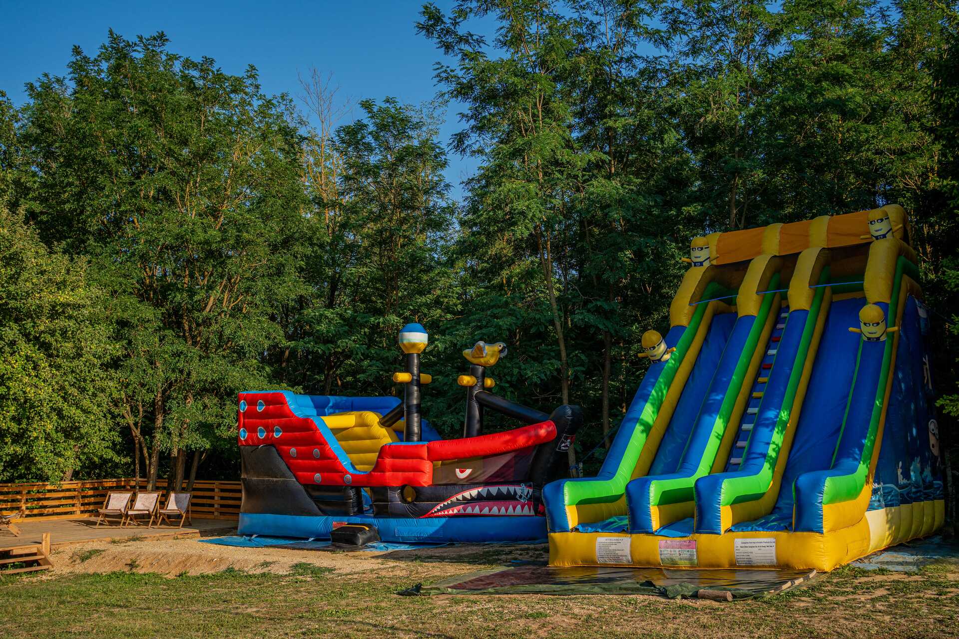 Kincses Sziget PR