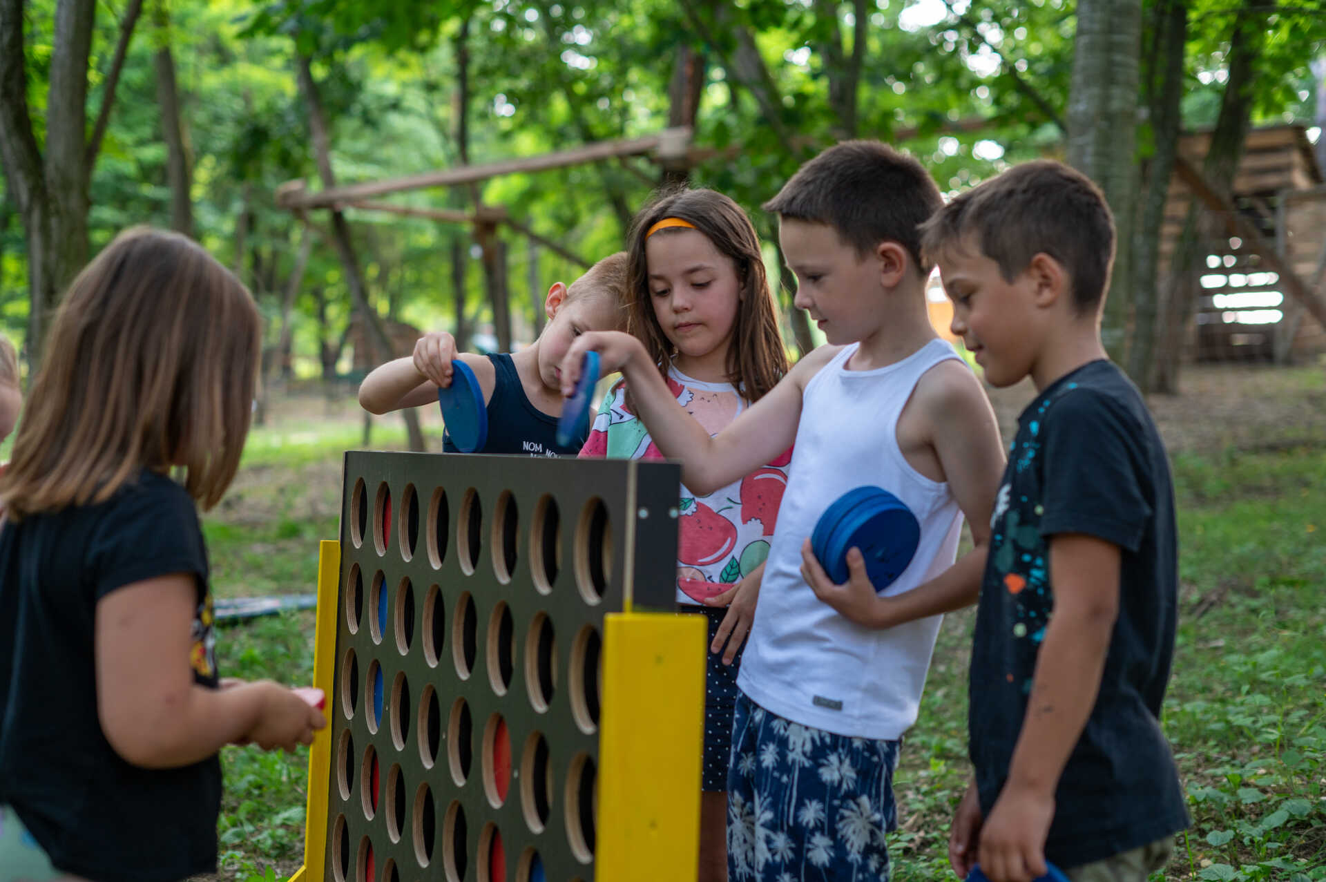 Kincses Sziget PR