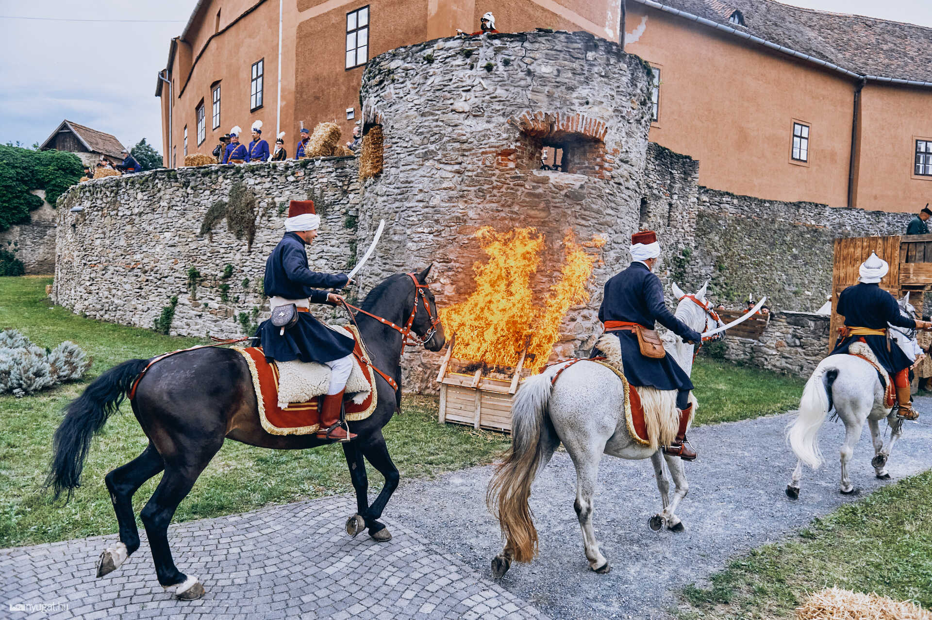 Kőszegi Ostrom Napok