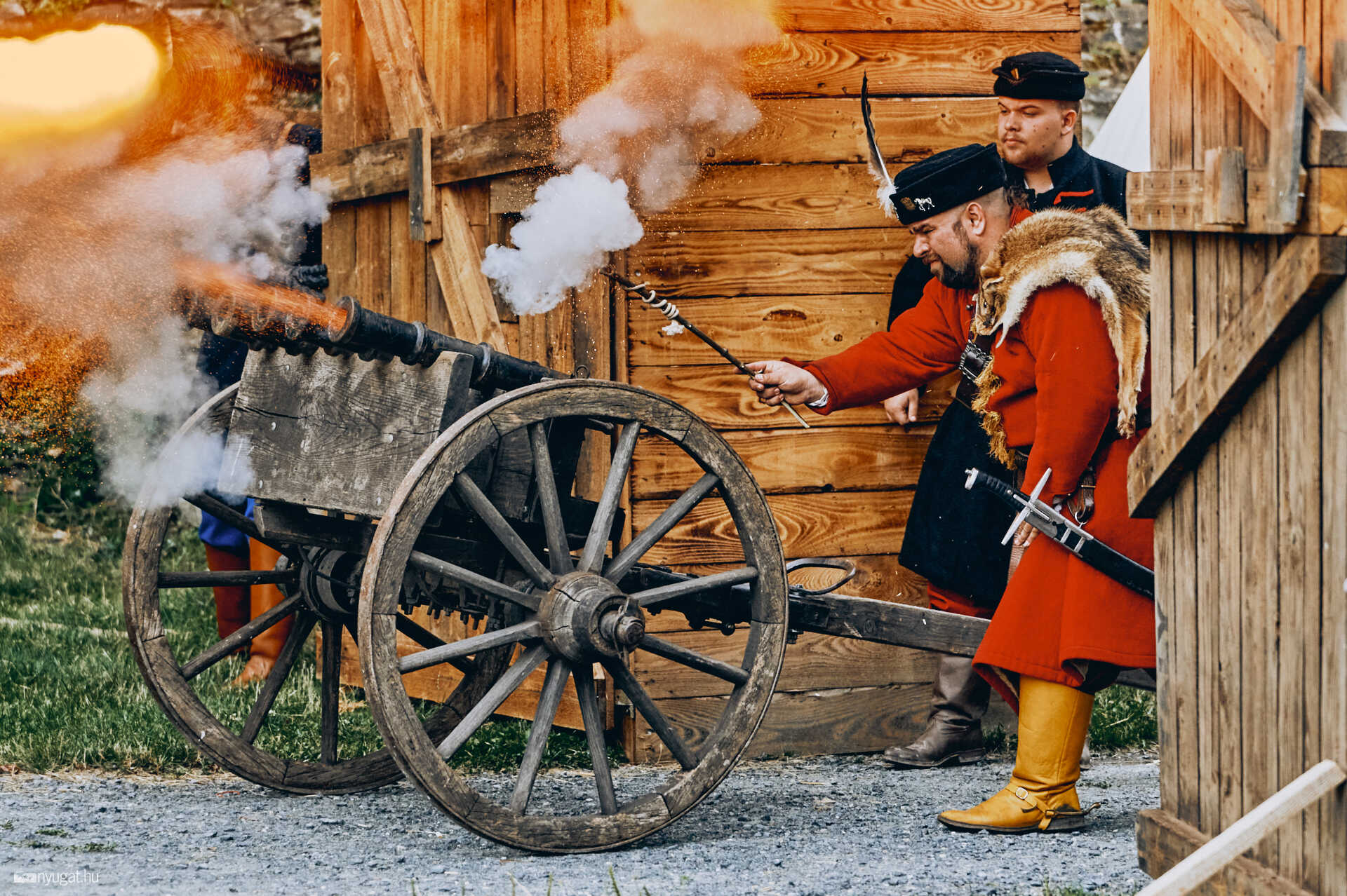 Kőszegi Ostrom Napok