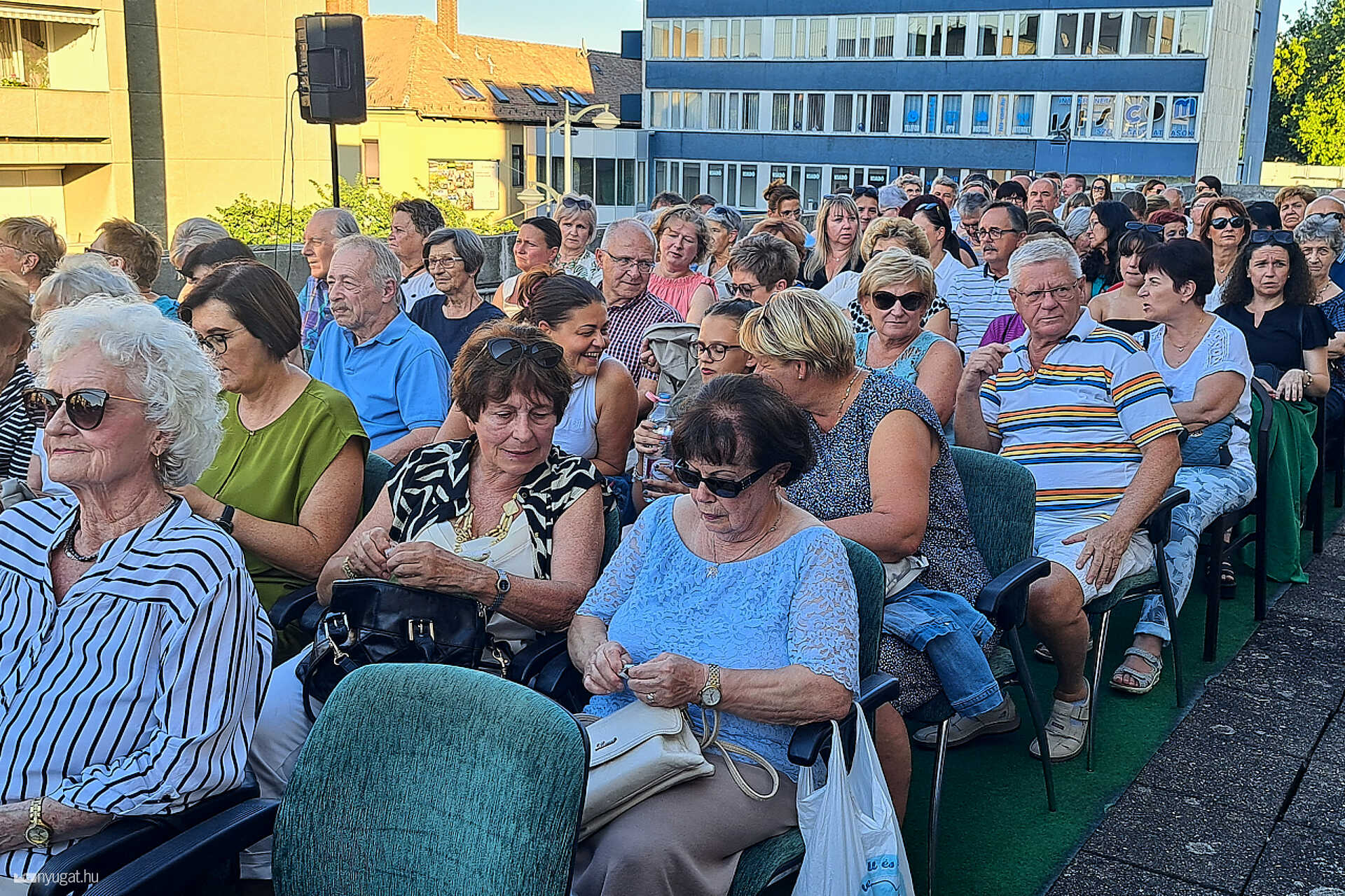 Teraszkoncert 3. 