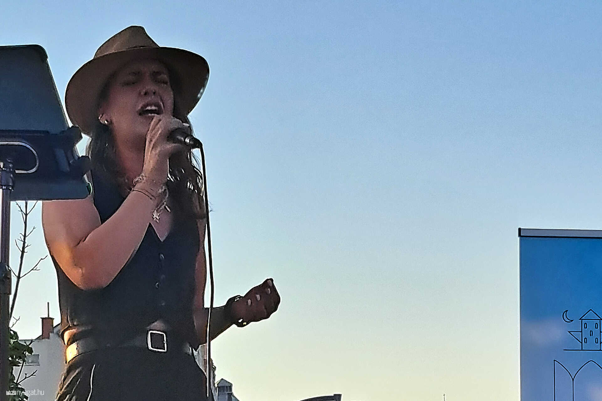 Teraszkoncert 3. 