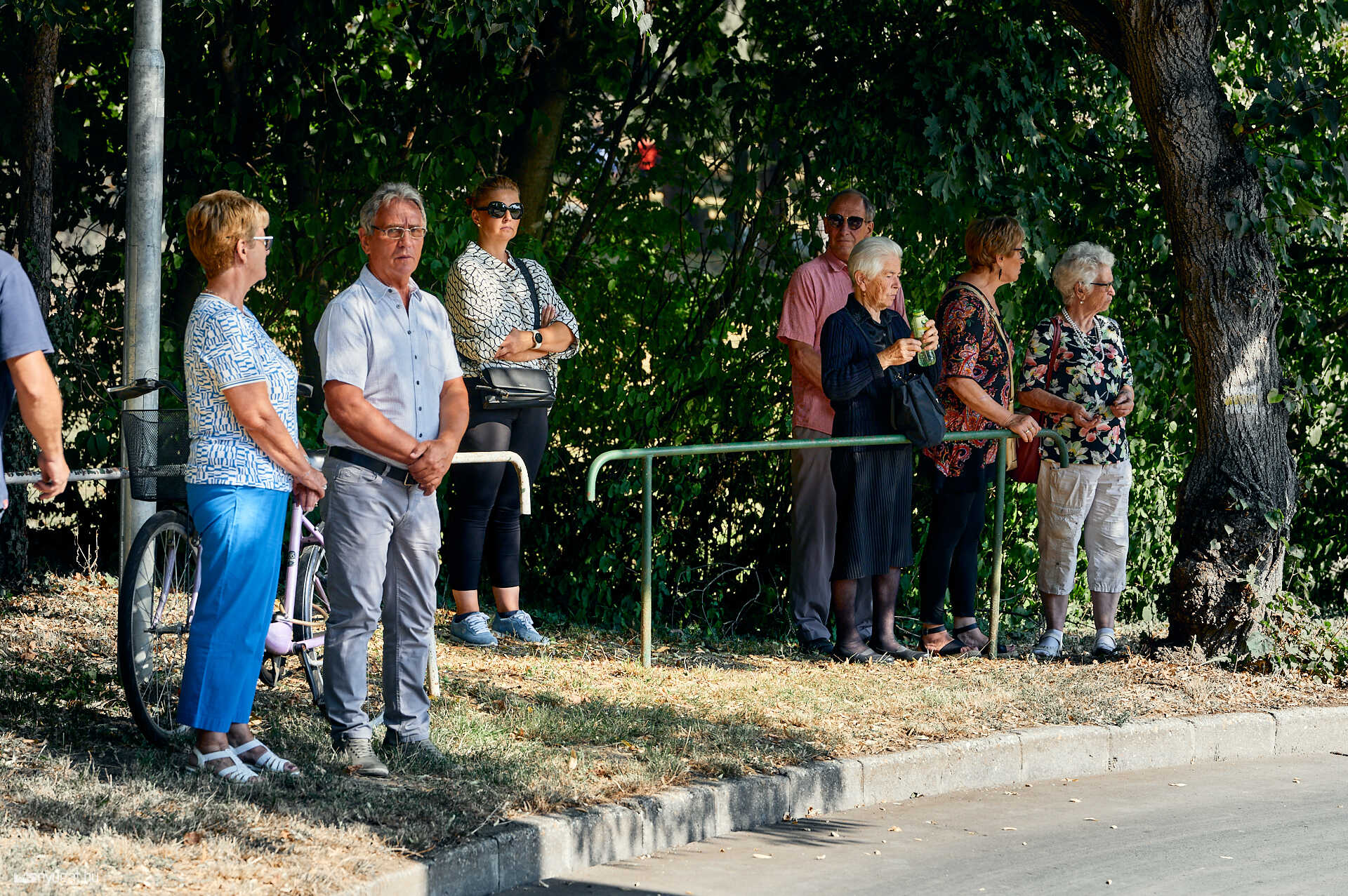 Augusztus 20-i nemzeti ünnep Szombathely  2025