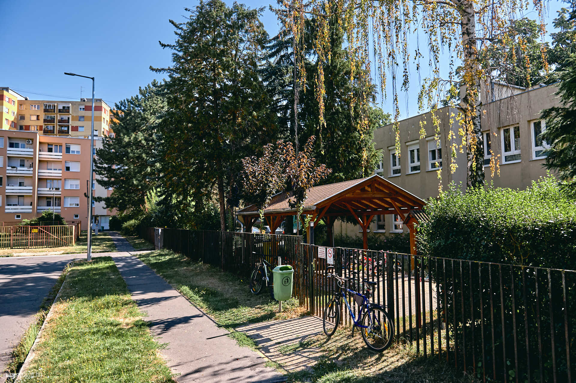 Fejlesztőszoba átadó Szűrcsapó óvoda