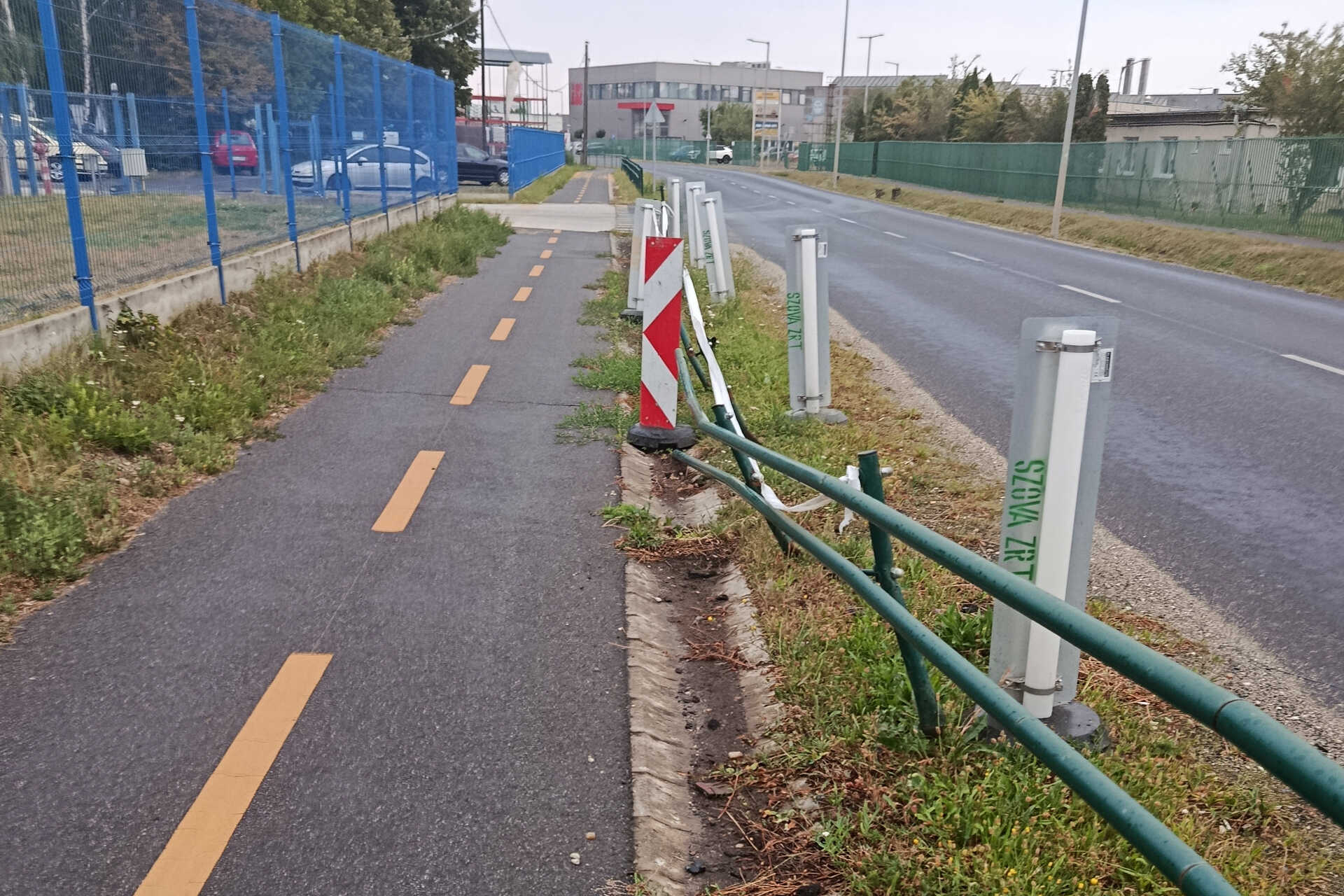 Vépi út olvasói fotók