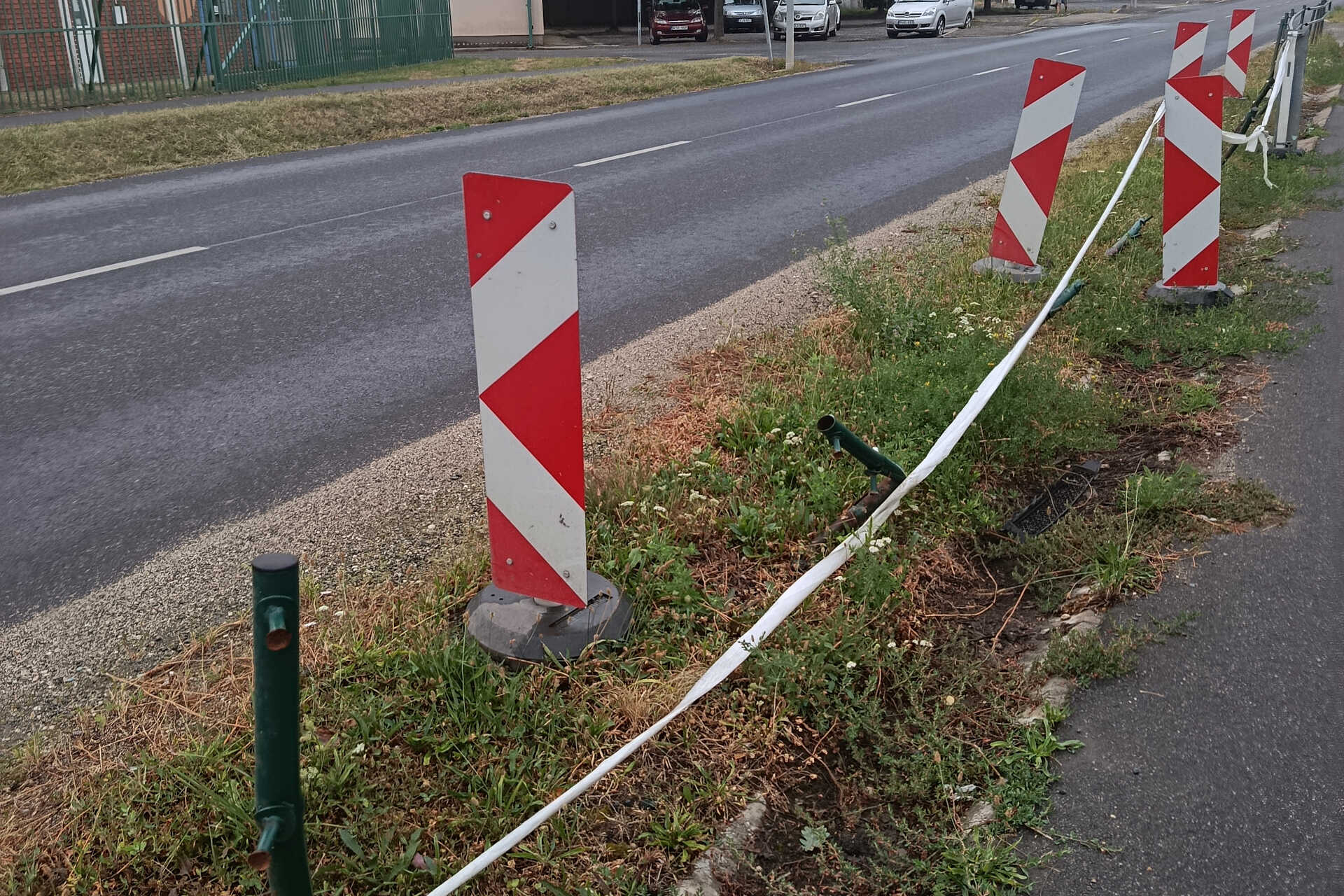 Vépi út olvasói fotók