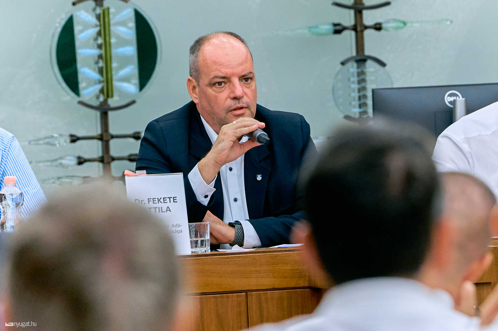 Kereskedelmi fórum Szombathely