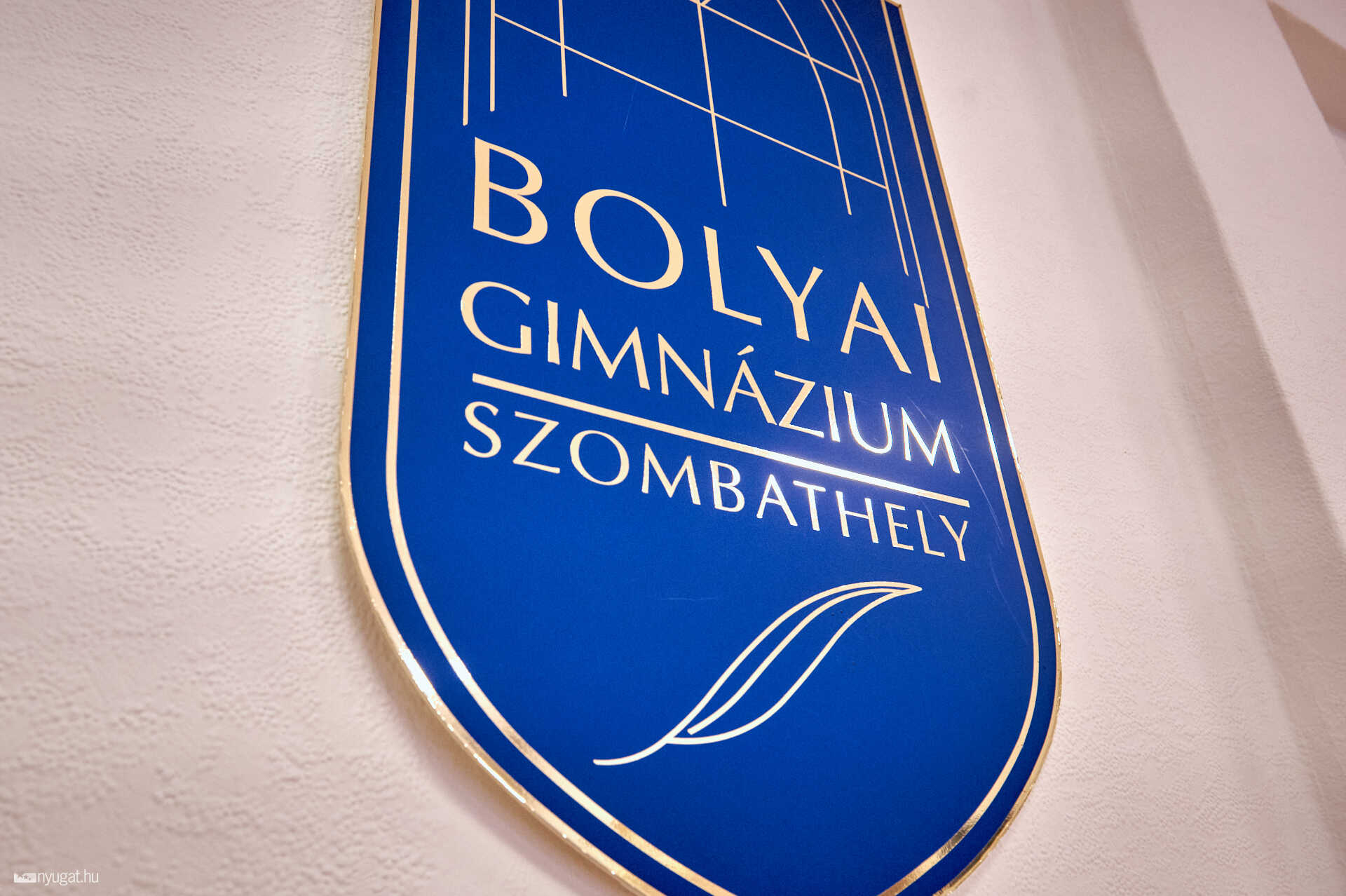 Papp Tibor ELTE Bolyai Gimnázium, 