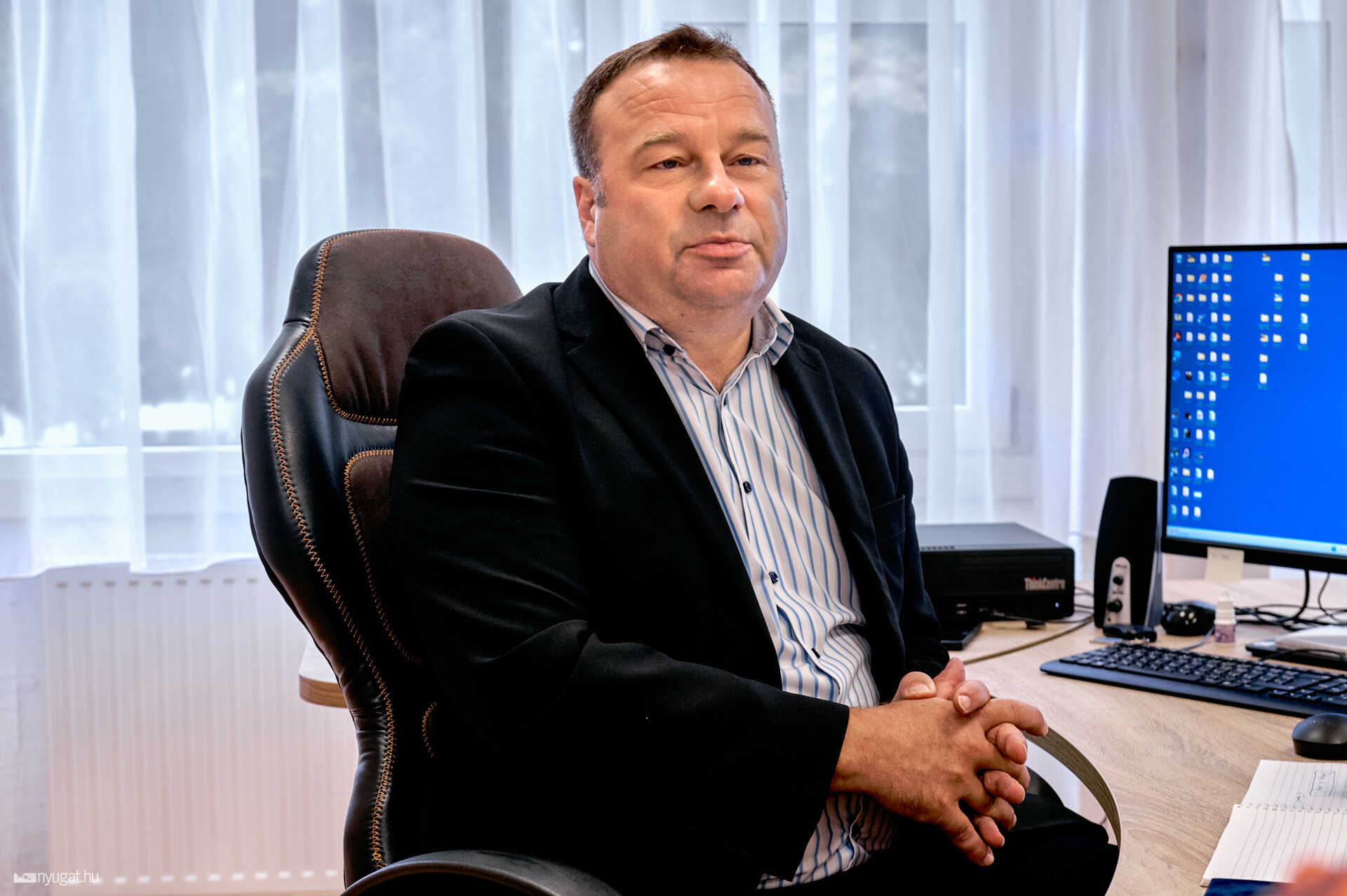 Papp Tibor ELTE Bolyai Gimnázium, 