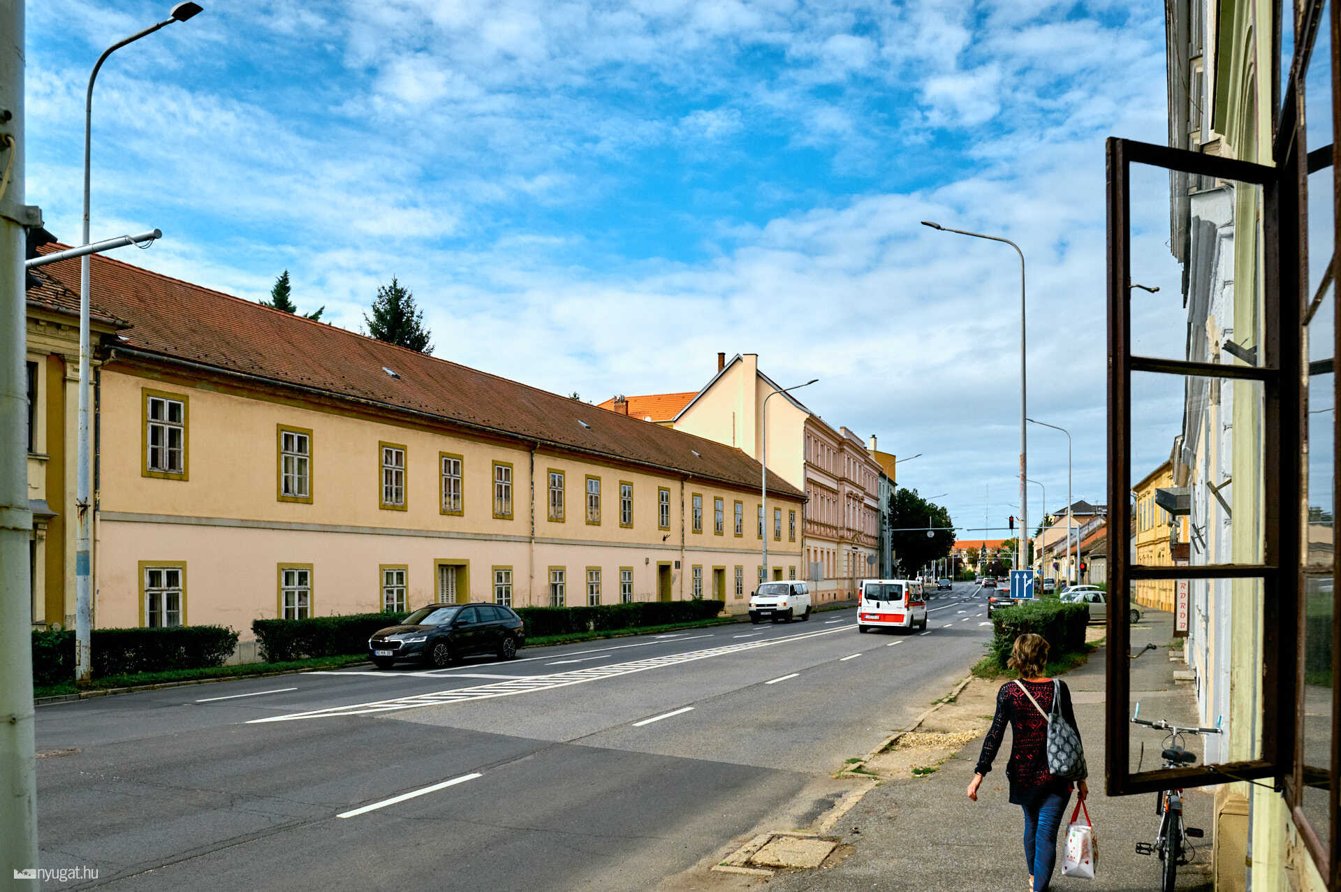 Petőfi Sándor utca 8. 
