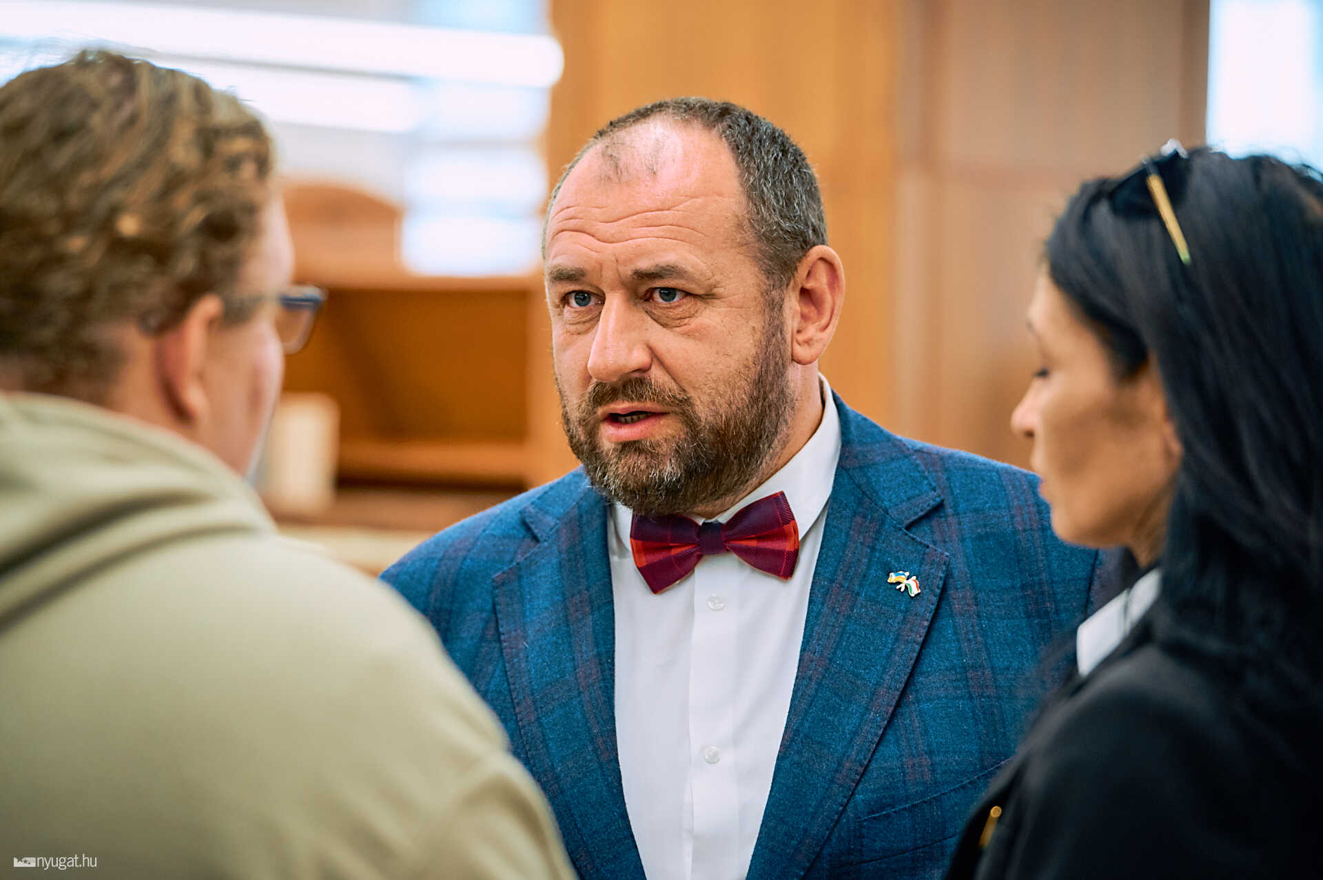 Sándor Fegyir