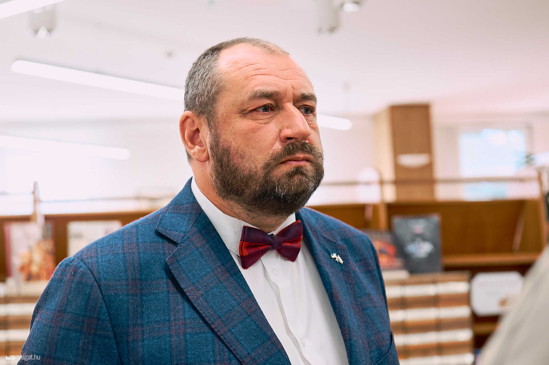 Sándor Fegyir