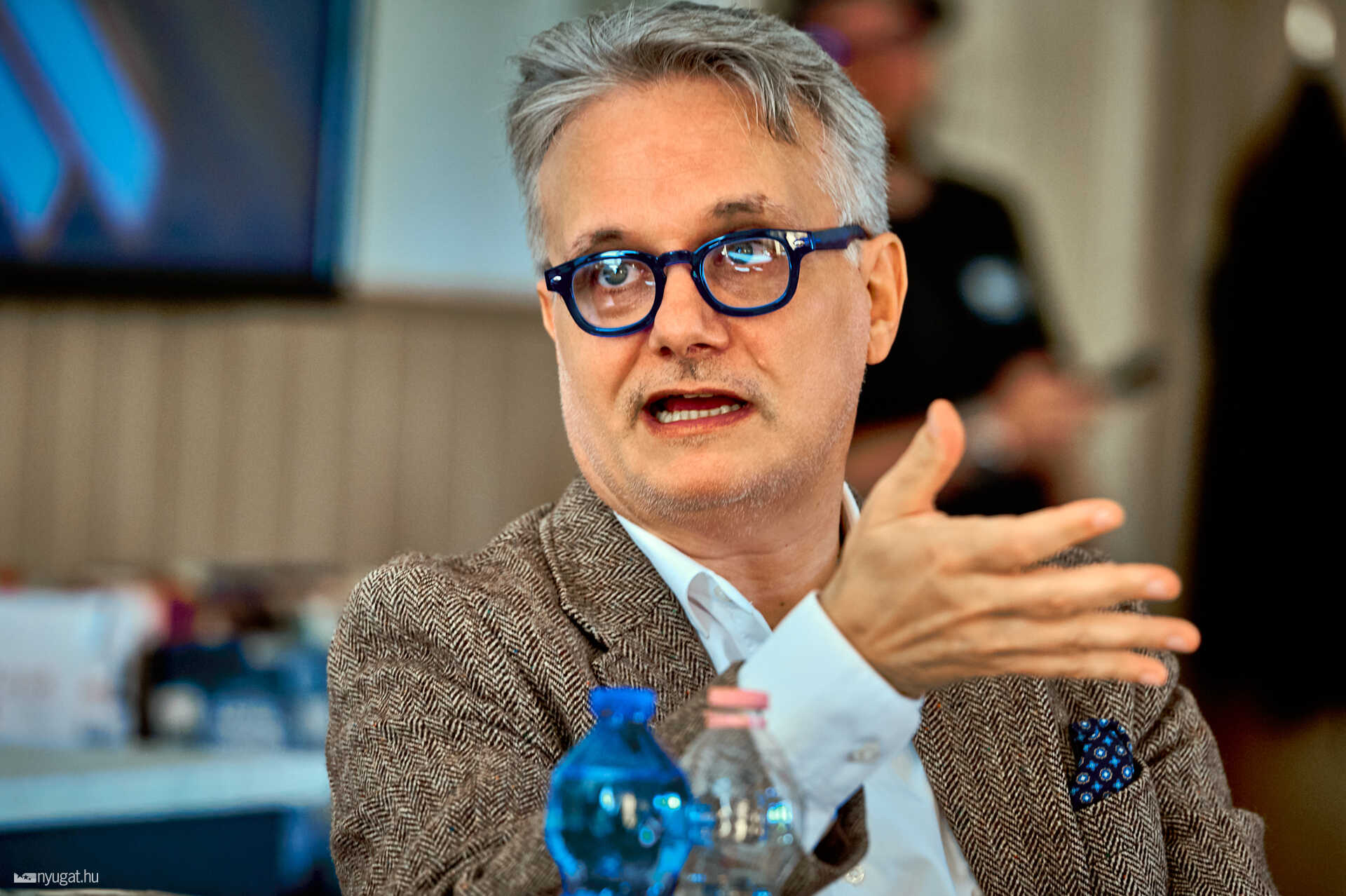 Nyáry Krisztián