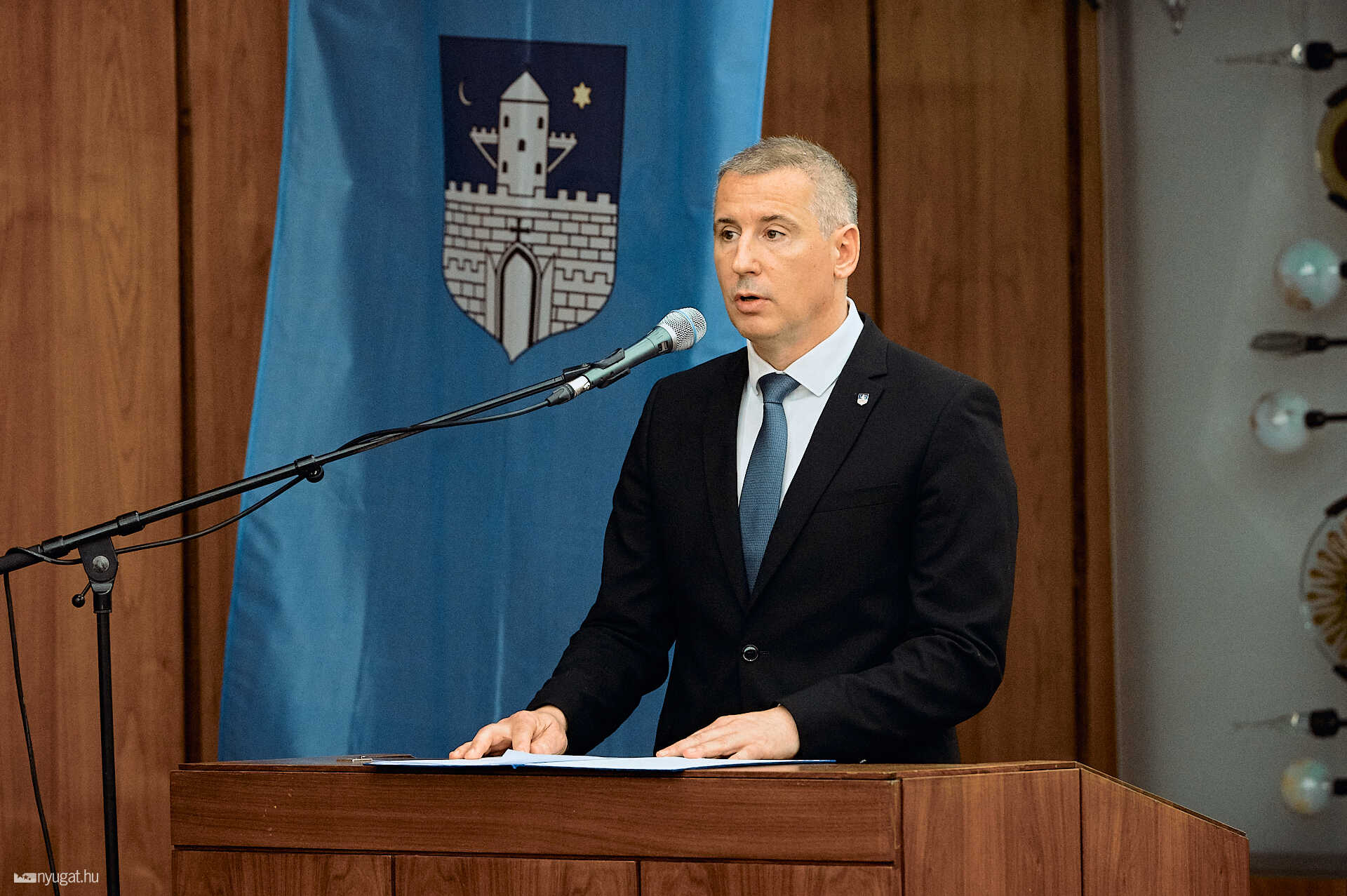 Ünnepi közgyűlés 2025