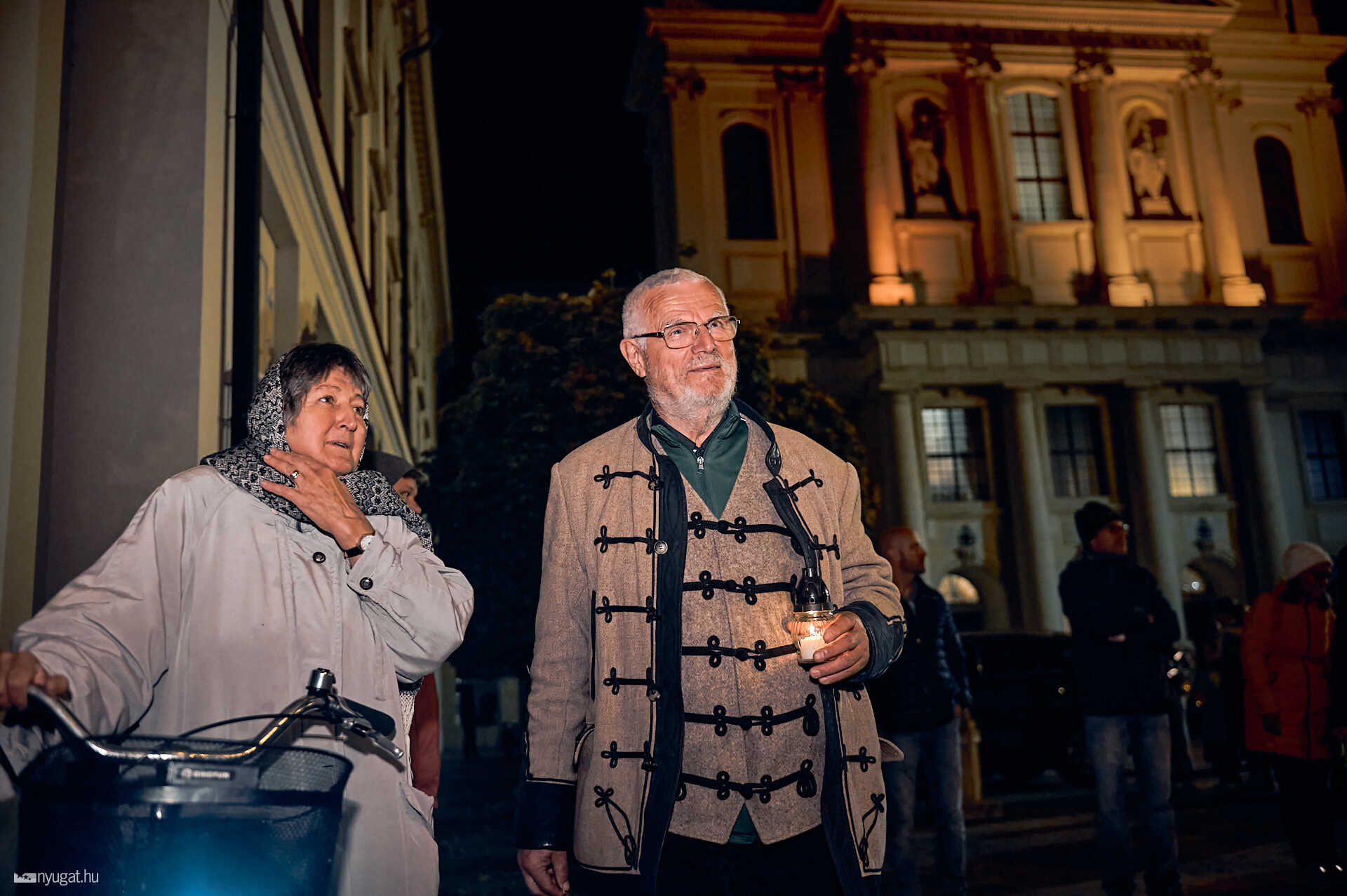 Lampionos felvonulás 2025