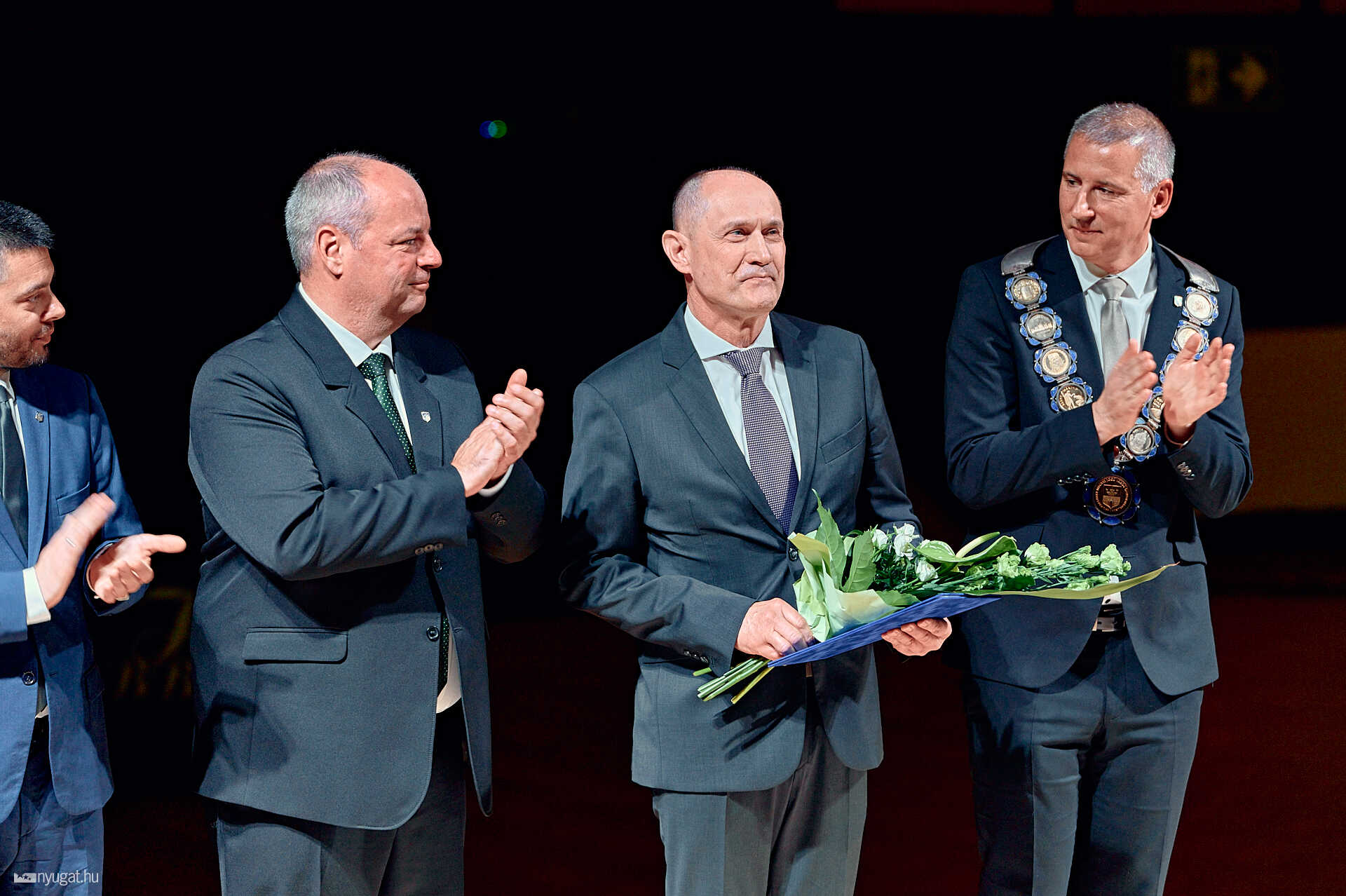 Szent Márton Gála 2025